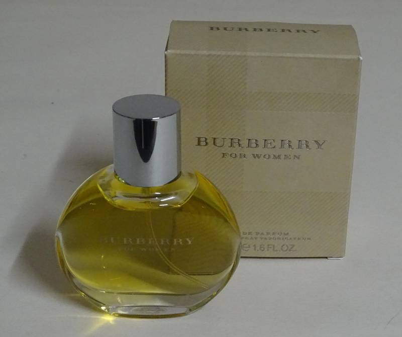 Classic Parfum For Women Von Burberry 50 Ml Edp Natural Spray Classic Parfum For Women Von Burberry 50 Ml Edp Natural Spray von Etsy - Sonne021VonSiegfried