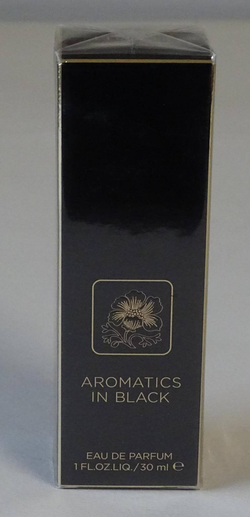 Clinique "Aromatics in Black" Eau De Parfum 30Ml von Etsy - Sonne021VonSiegfried