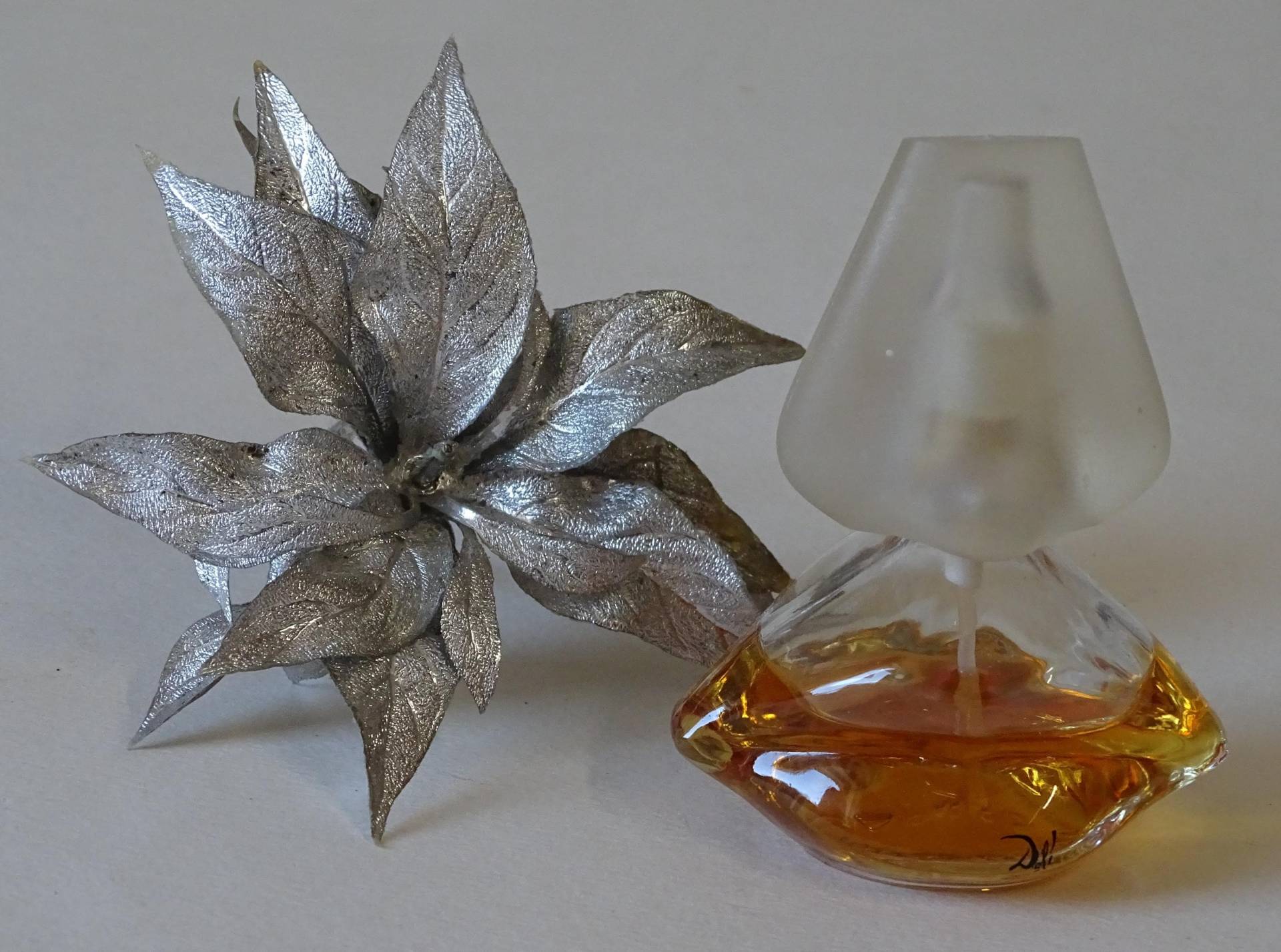 Dali Parfum Von Salvator 30Ml von Etsy - Sonne021VonSiegfried