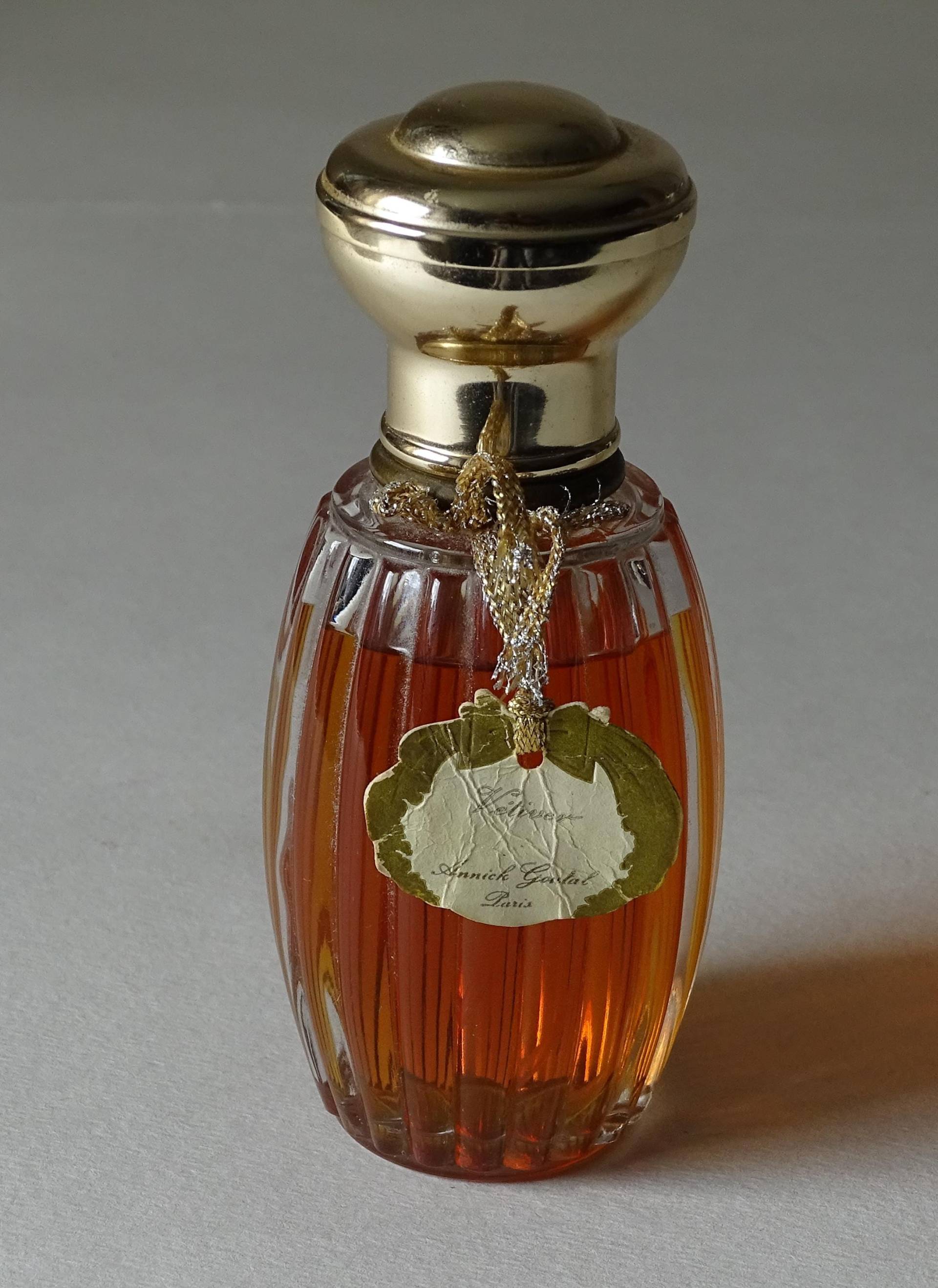 Exklusiver Duft Von Annick Goutal Paris- Veiliver - Edp 100Ml Exklusiver Duft Von Annick Goutal Paris- Veiliver - Edp 100Ml von Etsy - Sonne021VonSiegfried
