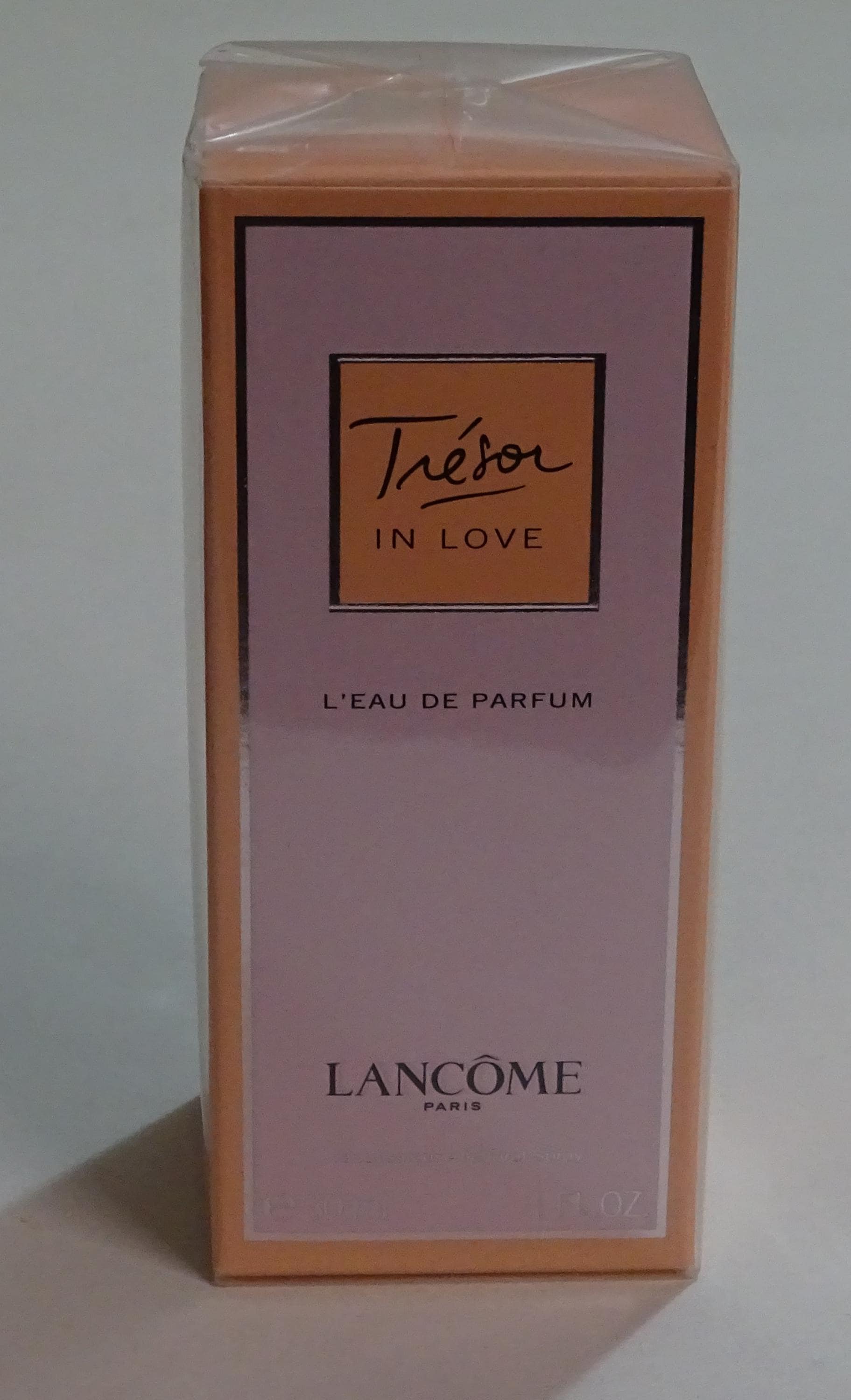 Neu Lancome Tresor in Love 30 Ml Edp L'eau De Parfum Natural Spray Neu Lancome Tresor in Love 30 Ml Edp L'eau De Parfum Natural Spray von Etsy - Sonne021VonSiegfried