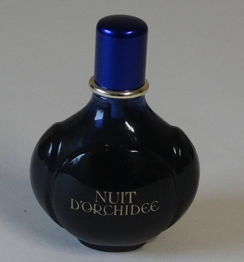 Vintage 1990 Yves Rocher Nuit D'orchidee Eau De Toilette | Edt 60Ml Vintage 1990 Yves Rocher Nuit D'orchidee Eau De Toilette | Edt 60Ml von Etsy - Sonne021VonSiegfried