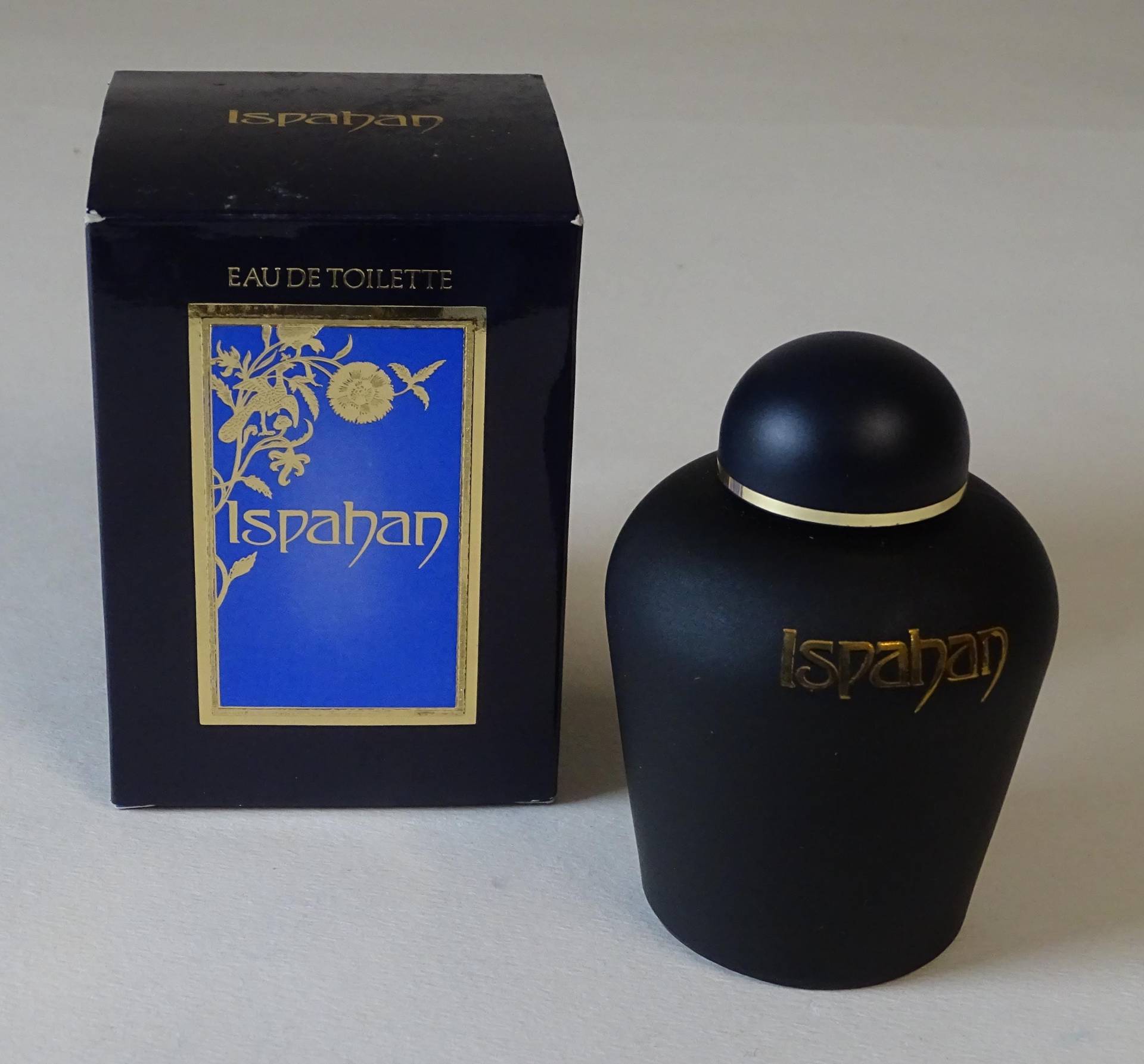 Vintage Ispahan Von Yves Rocher Eau De Toilette 100Ml Splash von Etsy - Sonne021VonSiegfried