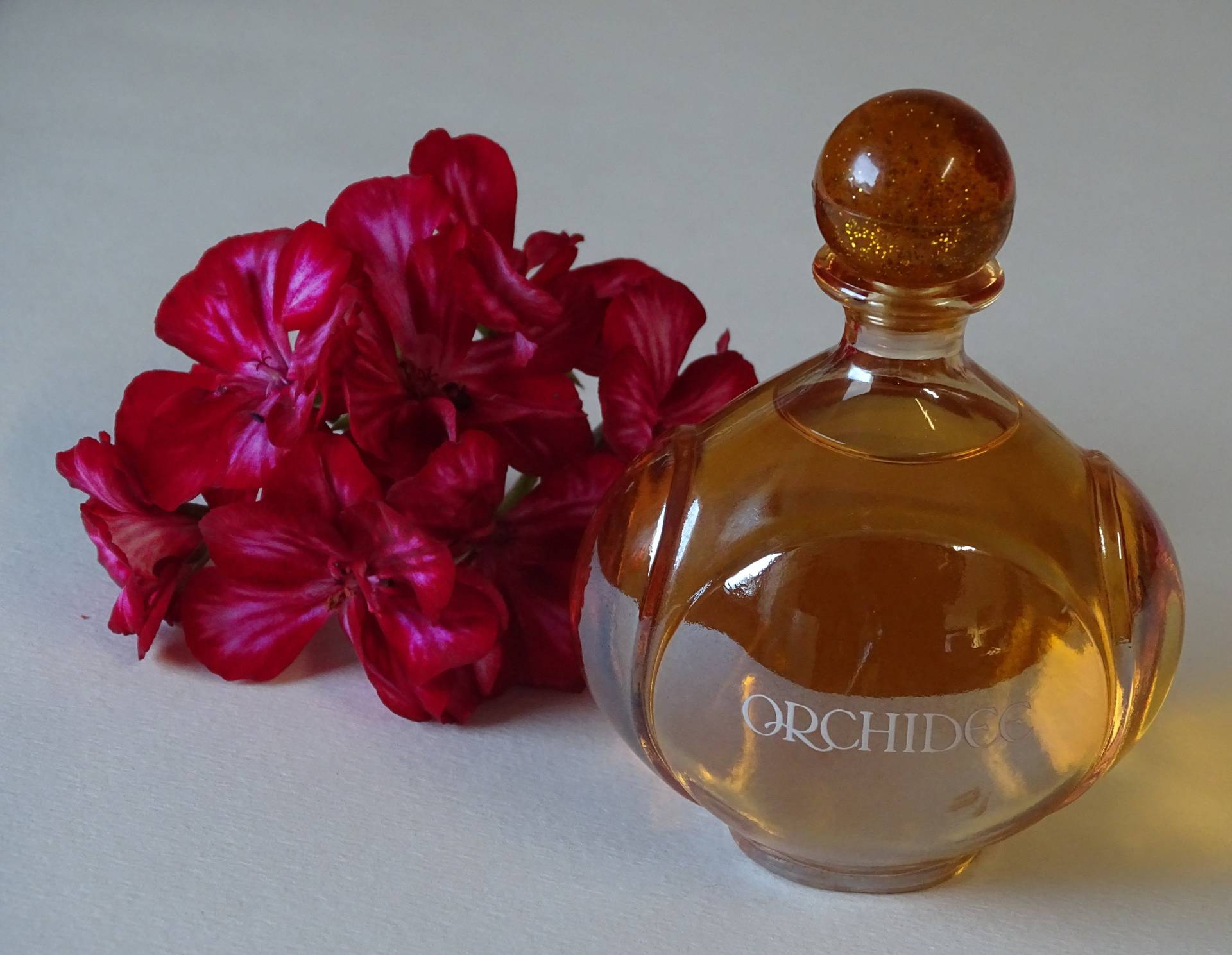 Vintage - Orchidee Von Yves Rocher Eau De Toilette 100 Ml Vintage - Orchidee Von Yves Rocher Eau De Toilette 100 Ml von Etsy - Sonne021VonSiegfried