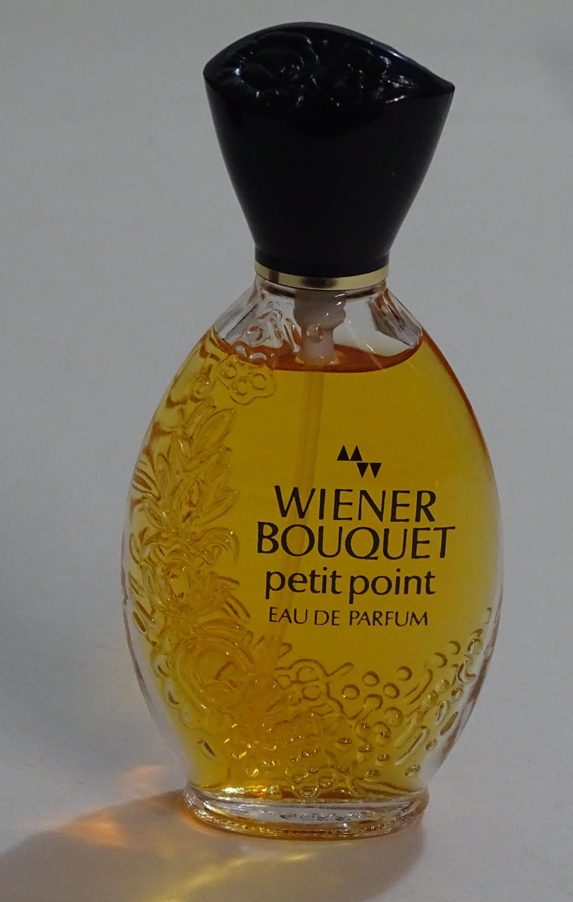Vintage - Wiener Bouquet Petit Point Eau De Parfum 50Ml von Etsy - Sonne021VonSiegfried
