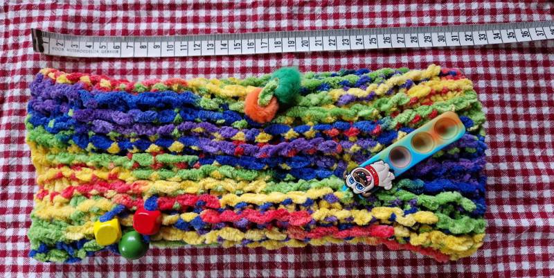 Schönes Seniorengeschenk Demenzbeschäftigung Demenzmanschette Nesteln Spielen Twiddlemuff Schönes Seniorengeschenk Demenzbeschäftigung Demenzmanschette Nesteln Spielen Twiddlemuff von Etsy - Sonnenwunder