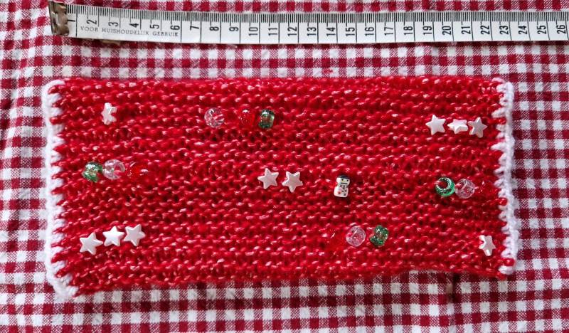 Weihnachten - Schönes Seniorengeschenk Demenzbeschäftigung Demenzmanschette Nesteln Spielen Twiddlemuff Weihnachten - Schönes Seniorengeschenk Demenzbeschäftigung Demenzmanschette Nesteln Spielen Twiddlemuff von Etsy - Sonnenwunder