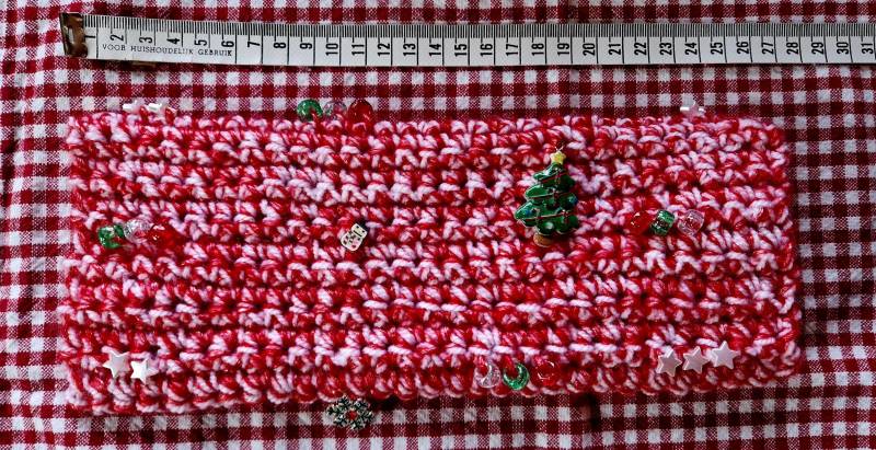 Weihnachten - Schönes Seniorengeschenk Demenzbeschäftigung Demenzmanschette Nesteln Spielen Twiddlemuff Weihnachten - Schönes Seniorengeschenk Demenzbeschäftigung Demenzmanschette Nesteln Spielen Twiddlemuff von Etsy - Sonnenwunder