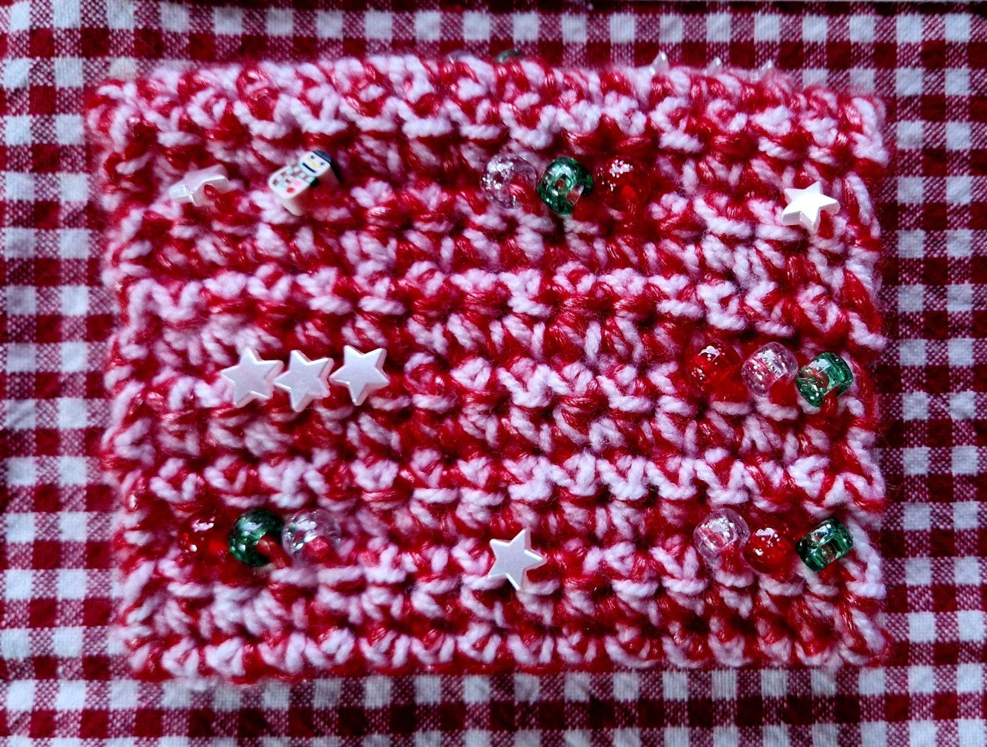 Weihnachten - Schönes Seniorengeschenk Demenzbeschäftigung Demenzmanschette Nesteln Spielen von Etsy - Sonnenwunder