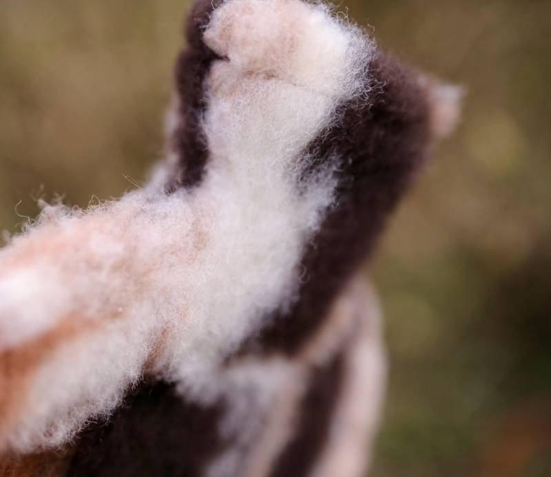 Merino Lammwolle Wärmflaschenhülle, Für Standard - Wärmflasche | 2L Wärmflaschenbezug Natur Öko Waldorf von Etsy - SonyaOsmy