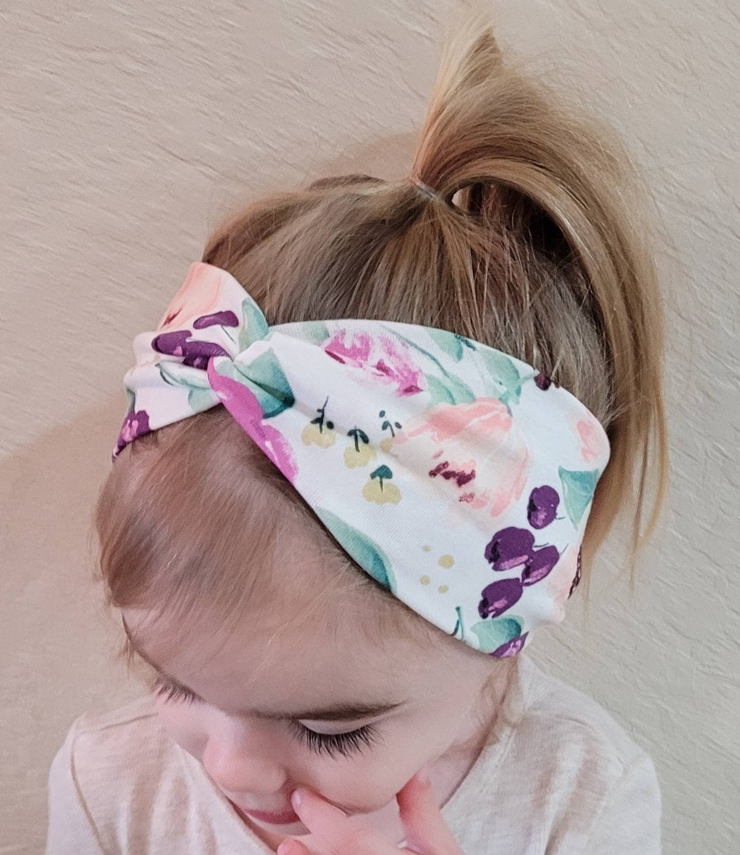 Twist-Top-Turbinen-Stirnband, Weiches, Dehnbares Stoffband Für Babys Und Kinder, Gedrehte Stirnbänder 40+ Farben Zur Auswahl Twist-Top-Turbinen-Stirnband, Weiches, Dehnbares Stoffband Für Babys Und Kinder, Gedrehte Stirnbänder 40+ Farben Zur Auswahl von Etsy - SophiesRemedy