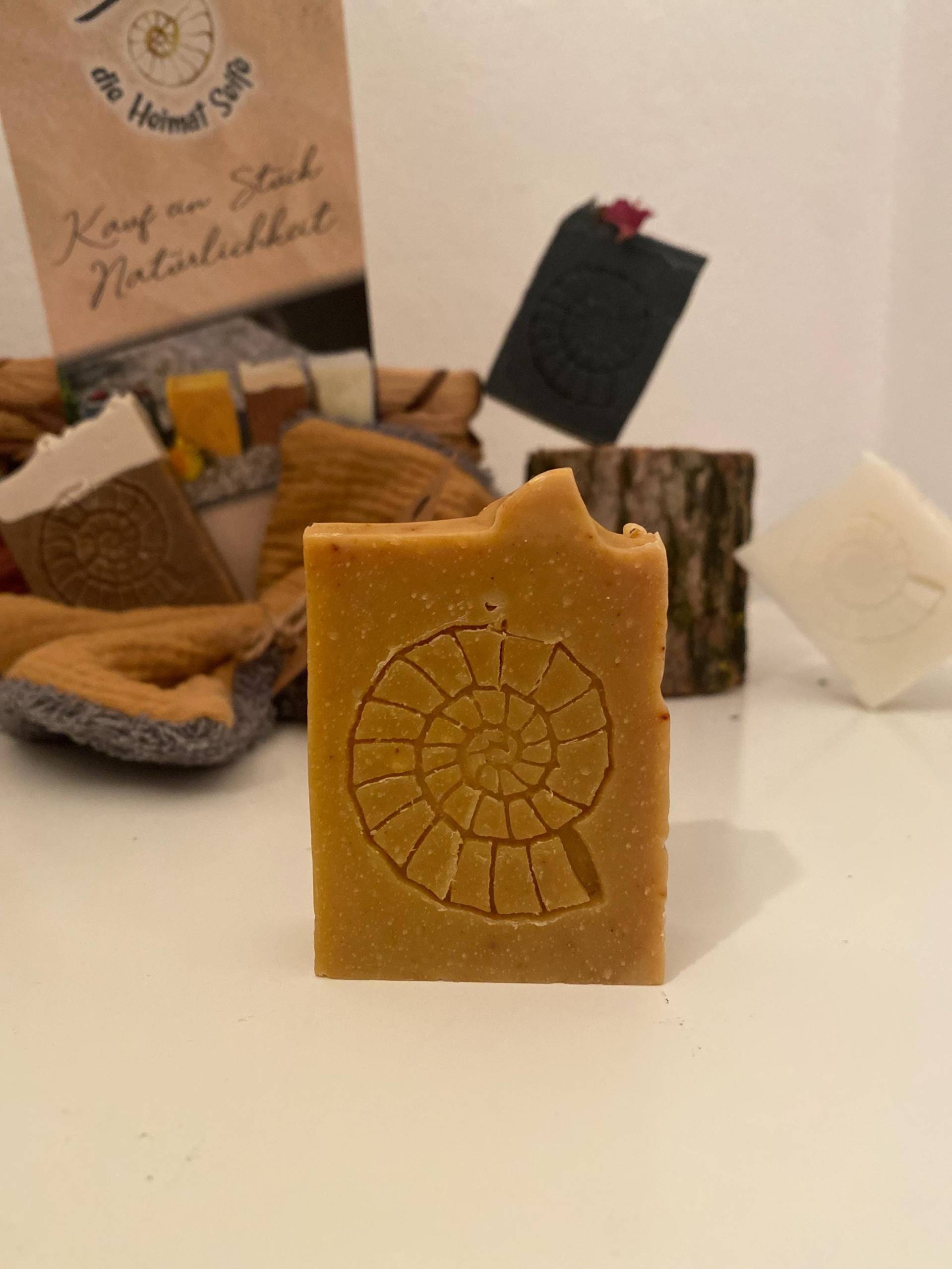 Seife, Handgemachte Selbstgemachte Vitamin Dusch Bio von Etsy - SosodieHeimatseife