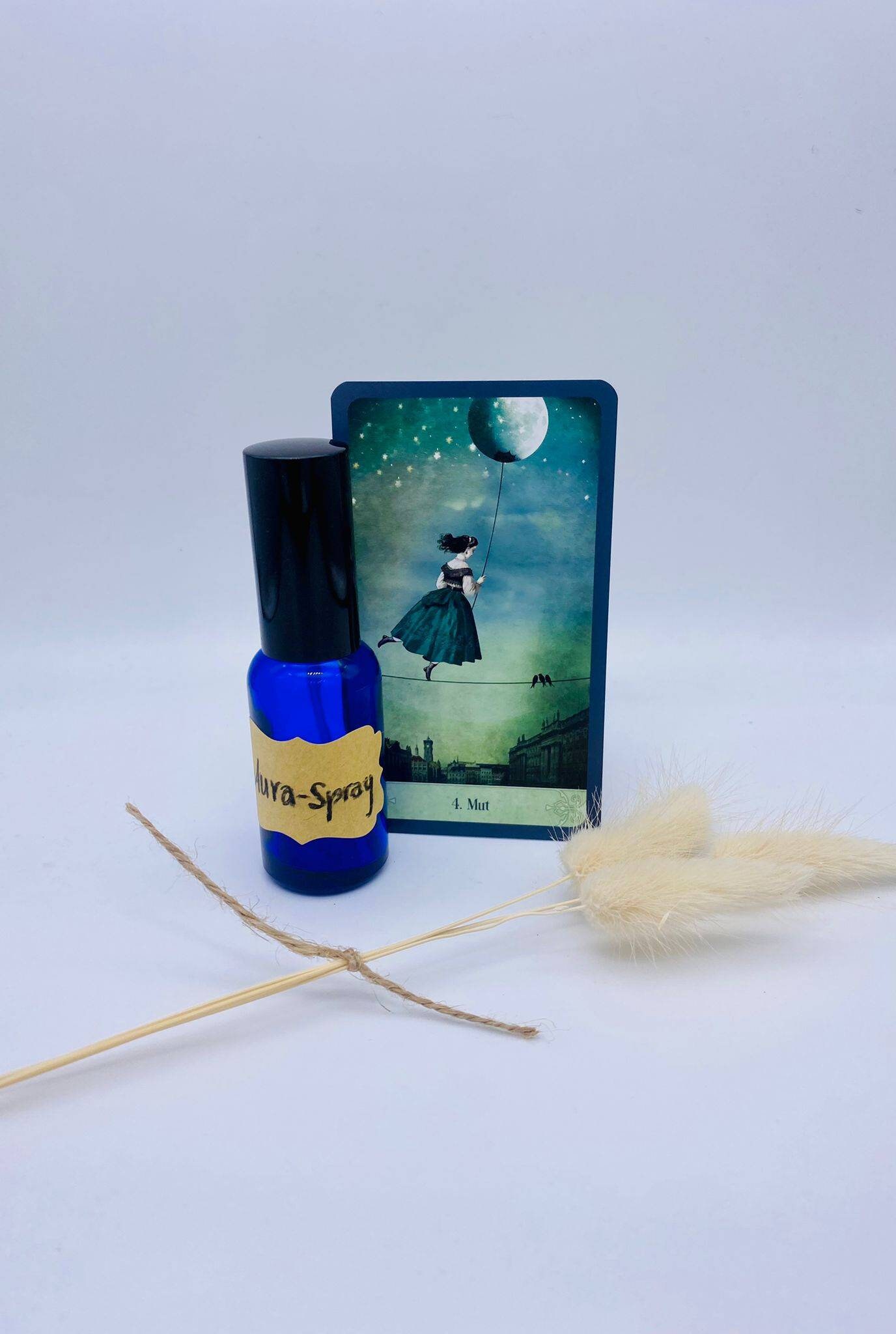 Auraspray Mut Auraspray Mut von Etsy - Soteiramoon