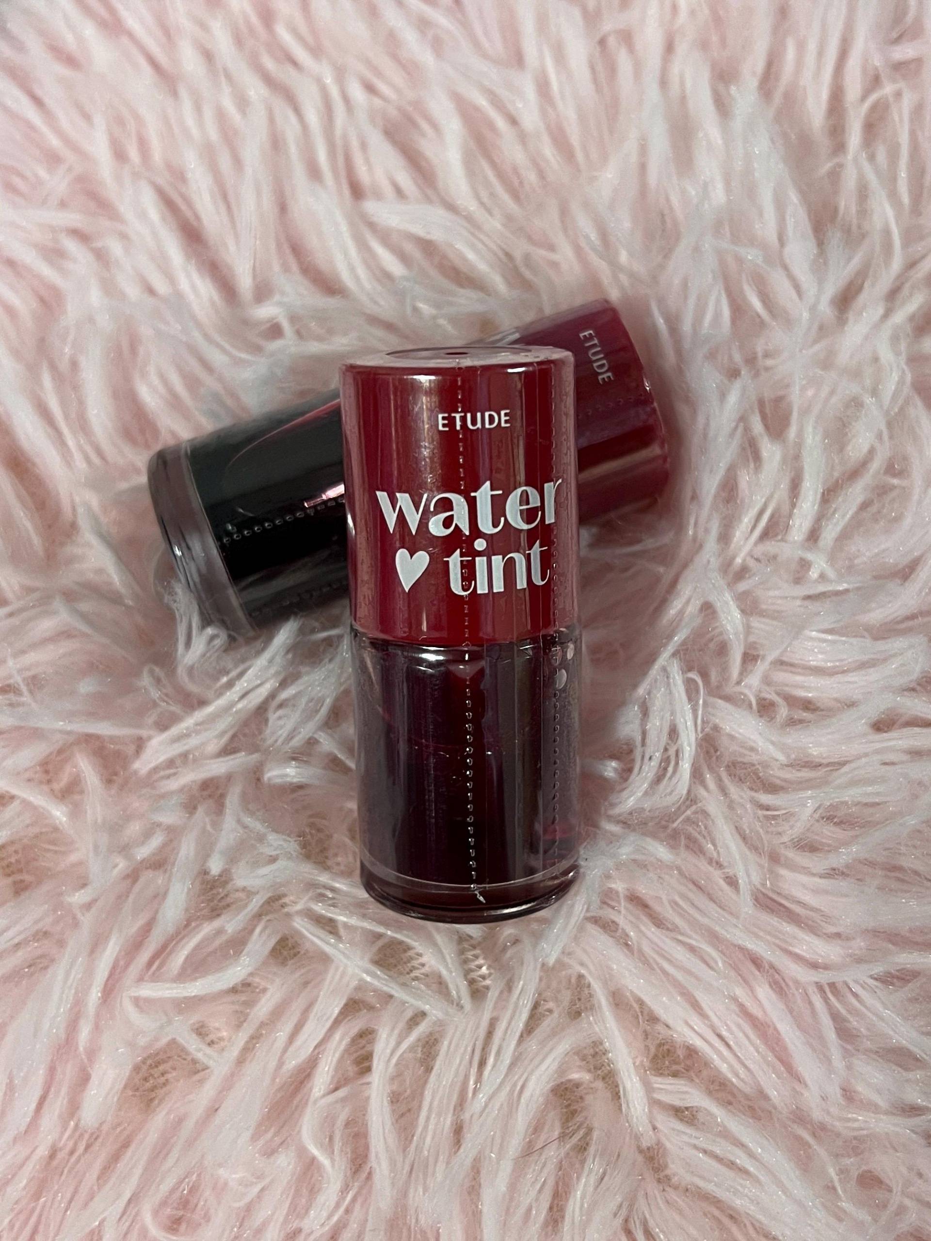 Etude - Dear Darling Water Tint Mini | Lip #cherry Ade & #red Grapefruit K-Beauty Lippenfarbe Etude - Dear Darling Water Tint Mini | Lip #cherry Ade & #red Grapefruit K-Beauty Lippenfarbe von Etsy - SoulCarebyMary