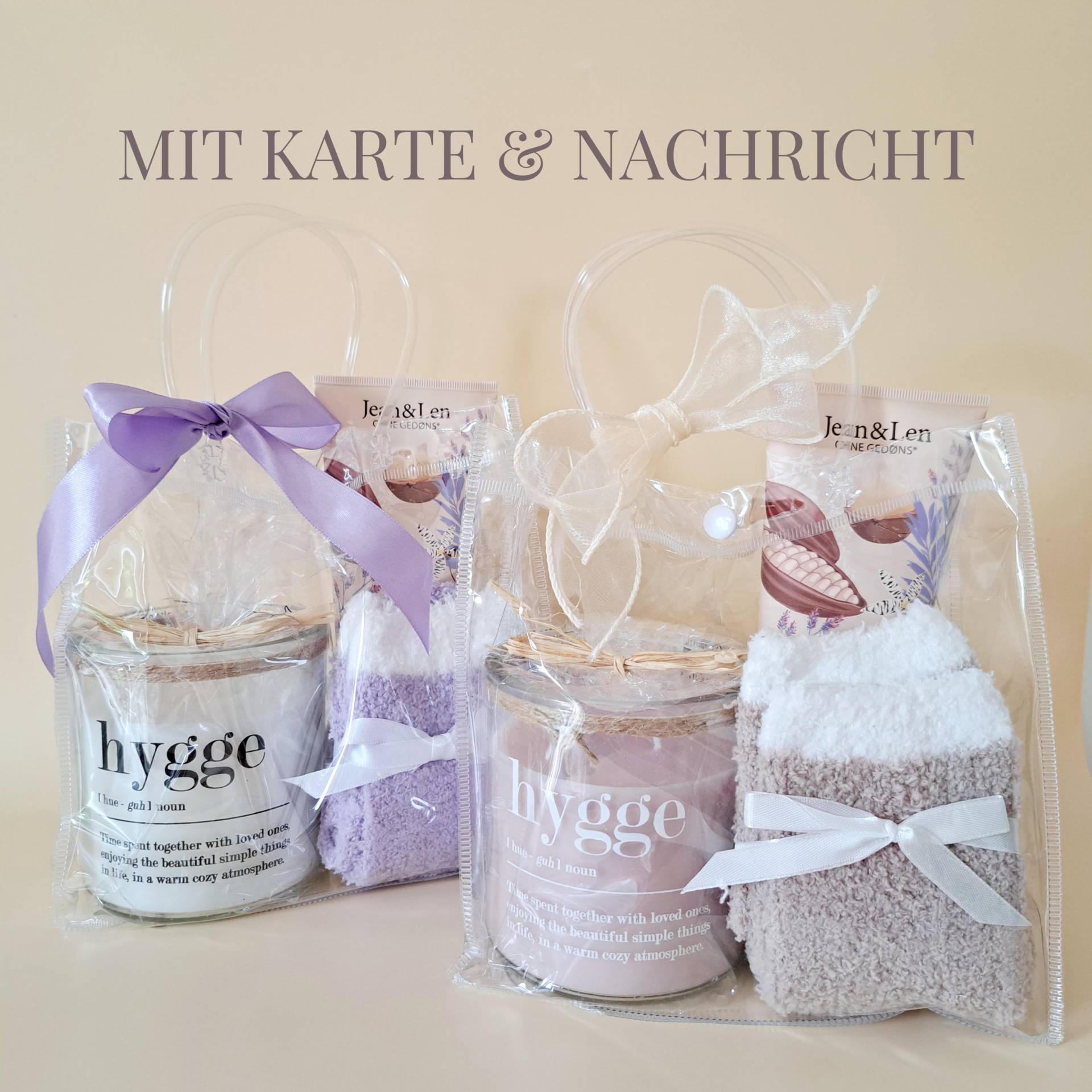 Hygge Kerze Geschenk Für Freundin Geschenktasche Mit Duschgel Und Kuschelsocken Me Time Kleines Hygge Kerze Geschenk Für Freundin Geschenktasche Mit Duschgel Und Kuschelsocken Me Time Kleines von Etsy - SoulgoodiesDesigns