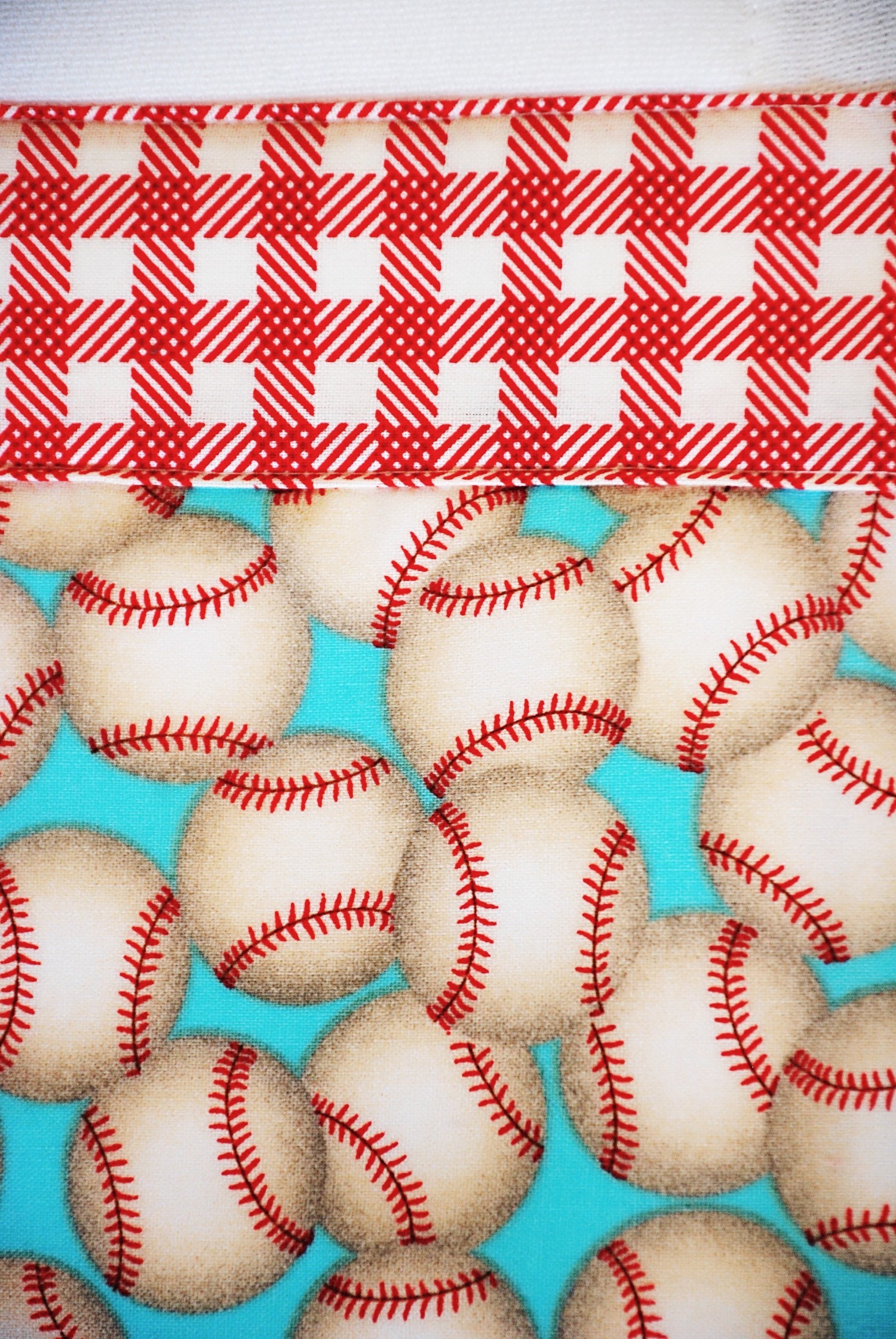 Baseball Benutzerdefinierte Burp Rag von Etsy - SpitSavy