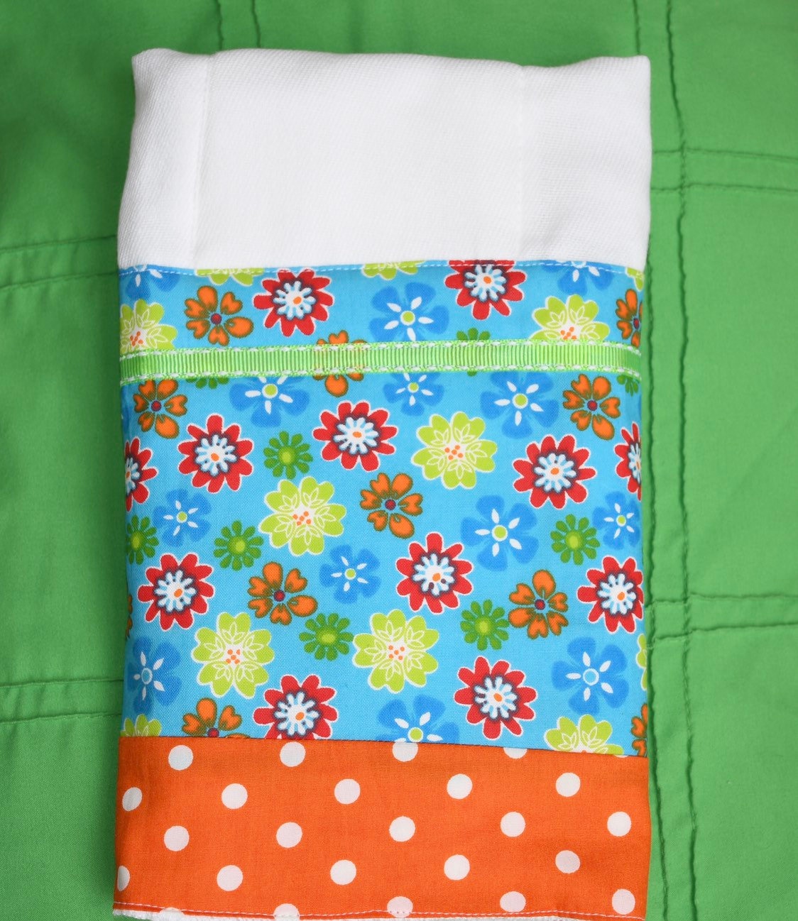 Happy Flowers von Etsy - SpitSavy