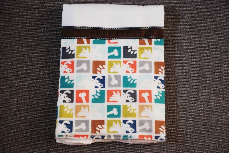 Individuelle Baby Spucktuch Lappen von Etsy - SpitSavy
