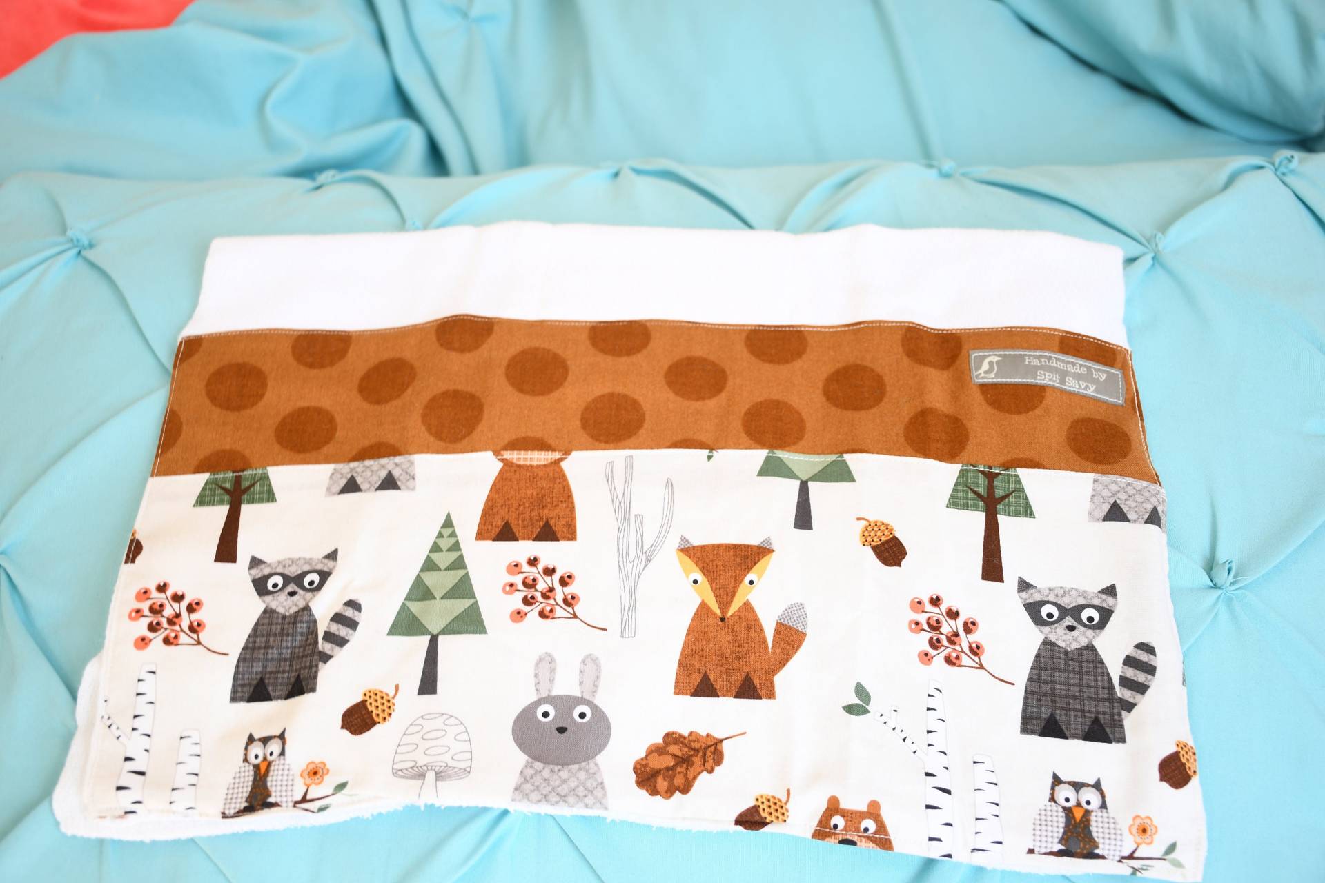 Waldtiere von Etsy - SpitSavy