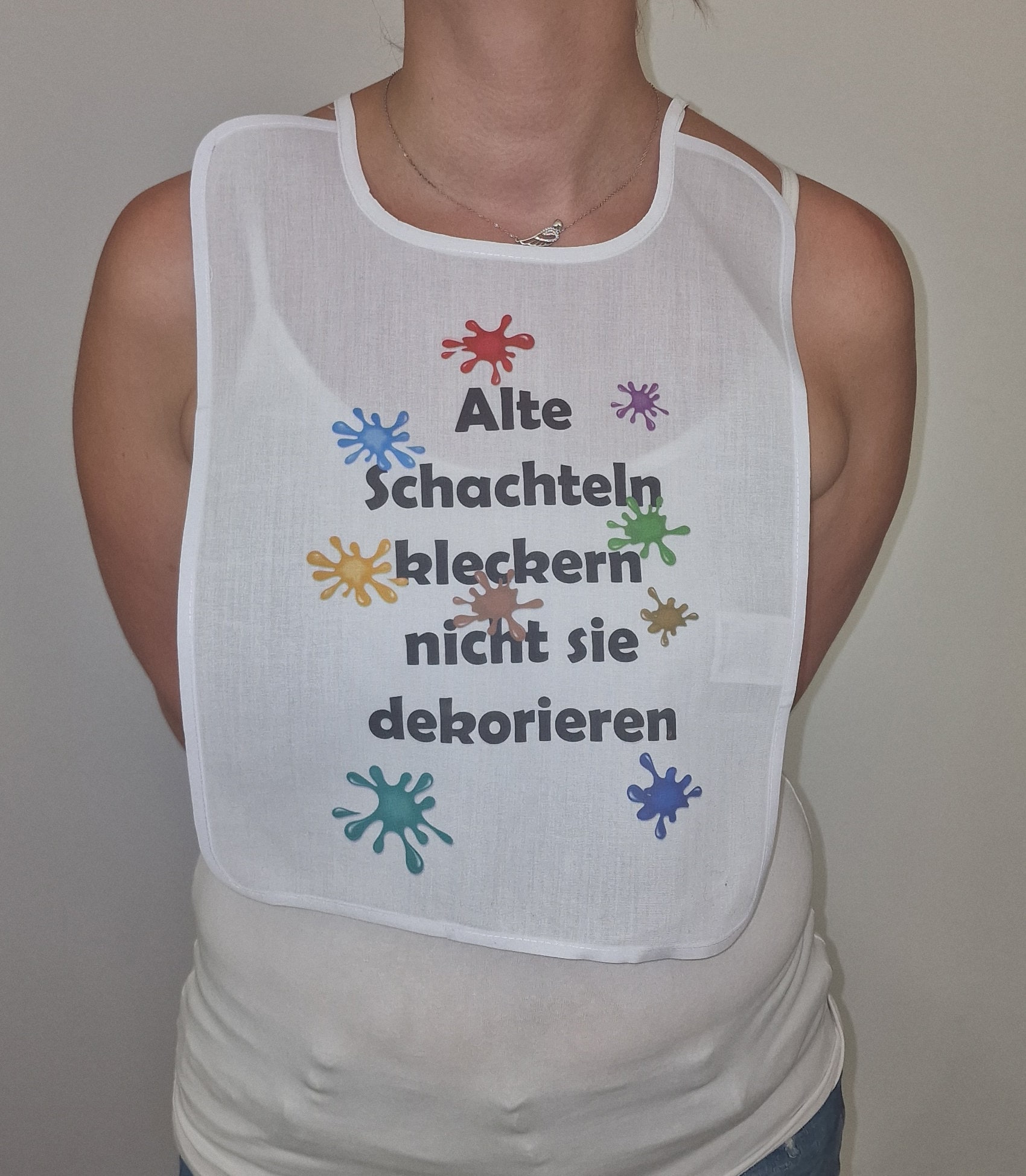 Alte Schachteln Kleckern Nicht Sie Dekorieren Scherzlatz Erwachsene Senioren Schlabberlatz Lätzchen Barterl Hangerl Pichel Schlabberlätzchen Alte Schachteln Kleckern Nicht Sie Dekorieren Scherzlatz Erwachsene Senioren Schlabberlatz Lätzchen Barterl Hangerl Pichel Schlabberlätzchen von Etsy - Spruchdruck