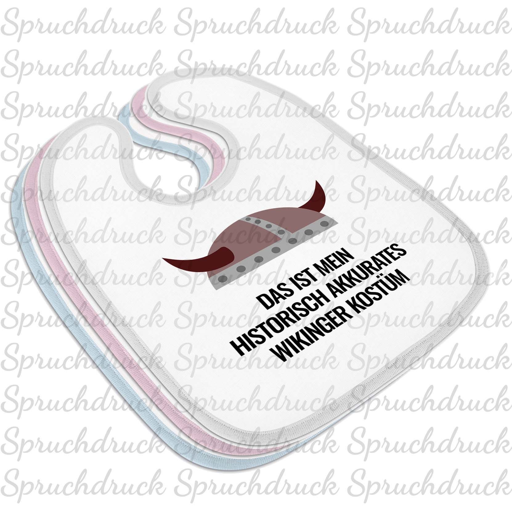 Babylätzchen Das Ist Mein Historisch Akkurates Wikinger Kostüm Blau Weiss Rosa Latz Babylätzchen Das Ist Mein Historisch Akkurates Wikinger Kostüm Blau Weiss Rosa Latz von Etsy - Spruchdruck