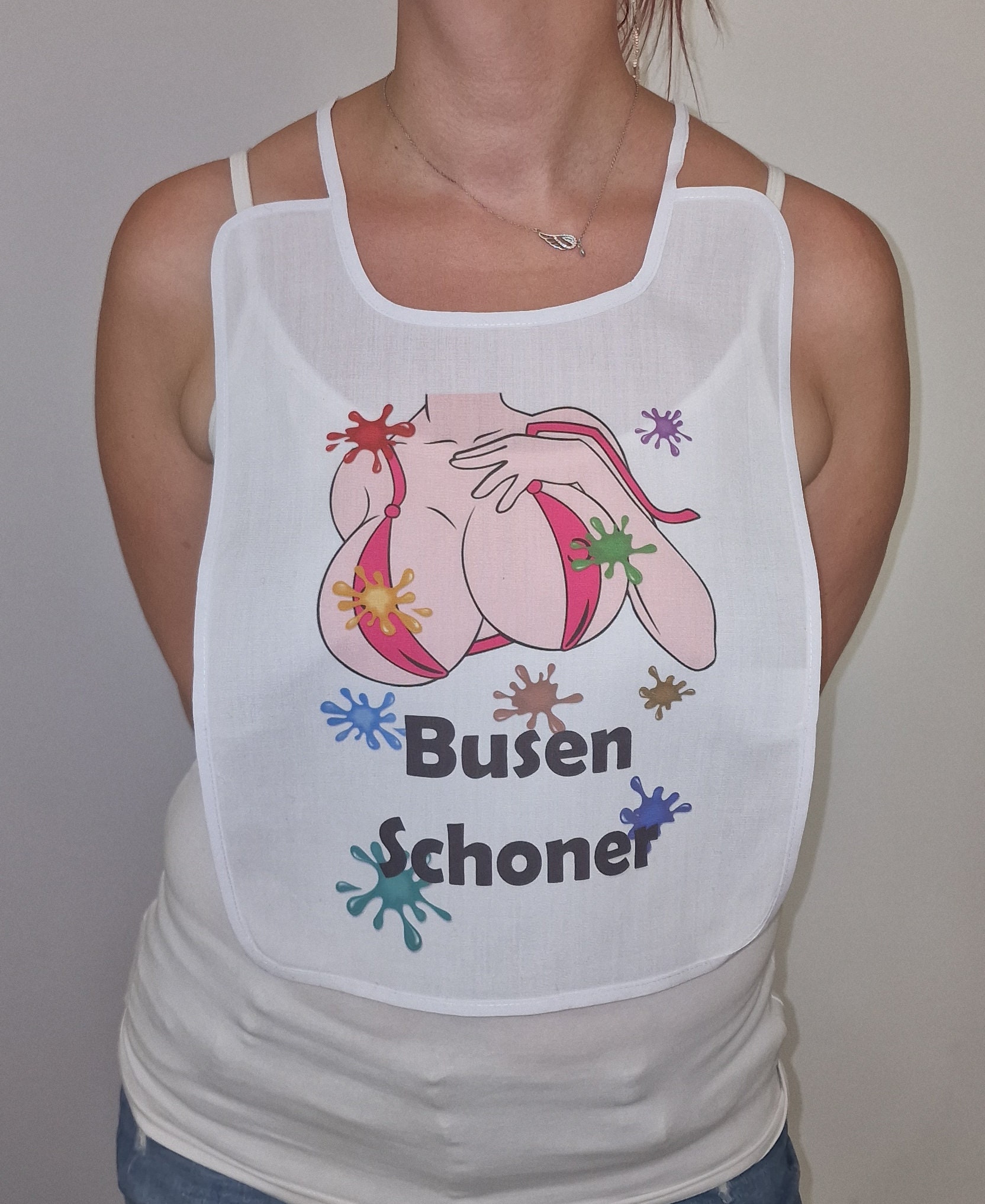 Busenschoner Busen Schoner Scherz-Latz Erwachsene Senioren Schlabberlatz Lätzchen Barterl Hangerl Pichel Schlabberlätzchen Busenschoner Busen Schoner Scherz-Latz Erwachsene Senioren Schlabberlatz Lätzchen Barterl Hangerl Pichel Schlabberlätzchen von Etsy - Spruchdruck