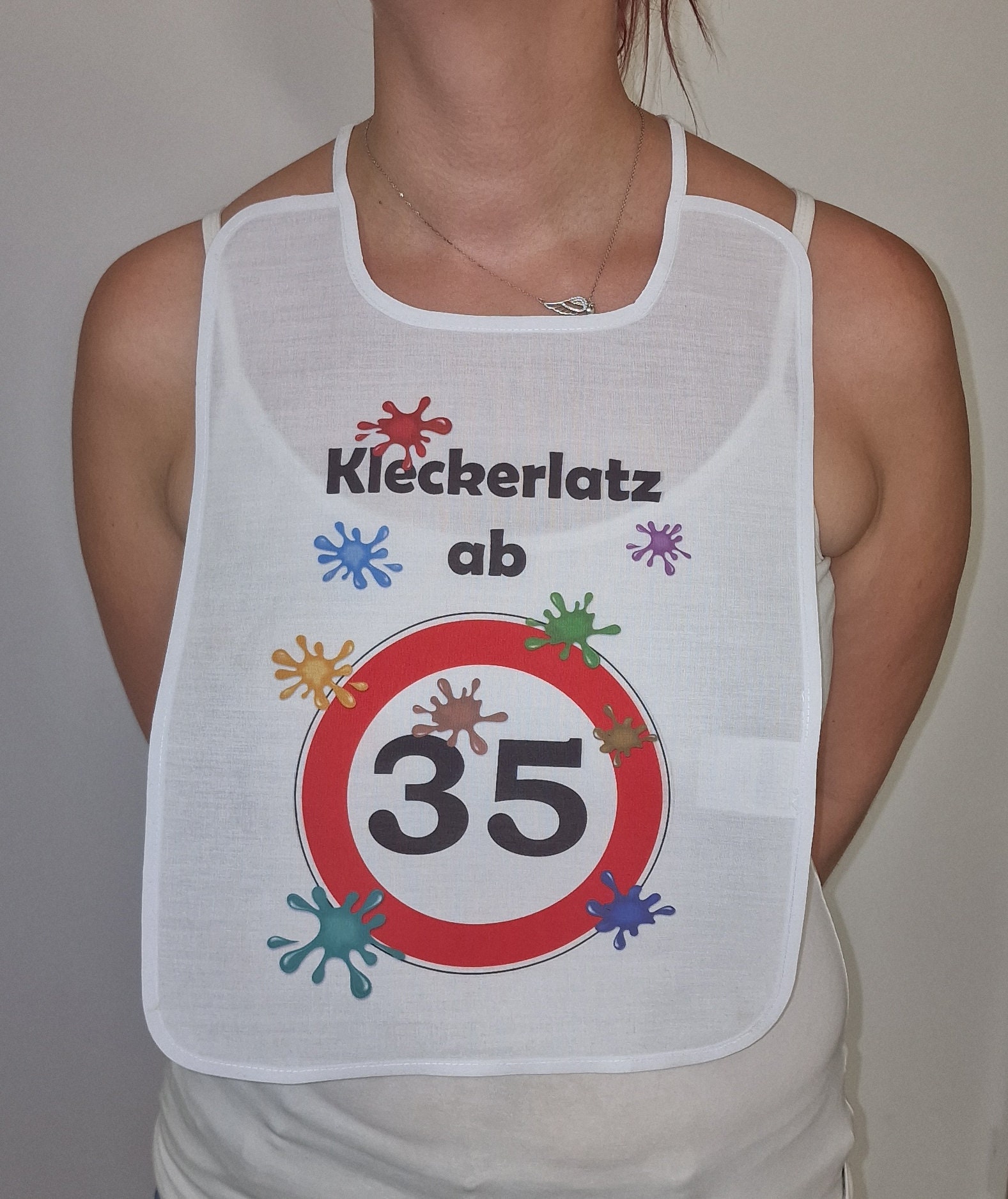 Kleckerlatz Ab 35 Scherz-Latz Erwachsene Senioren Schlabberlatz Lätzchen Barterl Hangerl Pichel Schlabberlätzchen Kleckerlatz Ab 35 Scherz-Latz Erwachsene Senioren Schlabberlatz Lätzchen Barterl Hangerl Pichel Schlabberlätzchen von Etsy - Spruchdruck