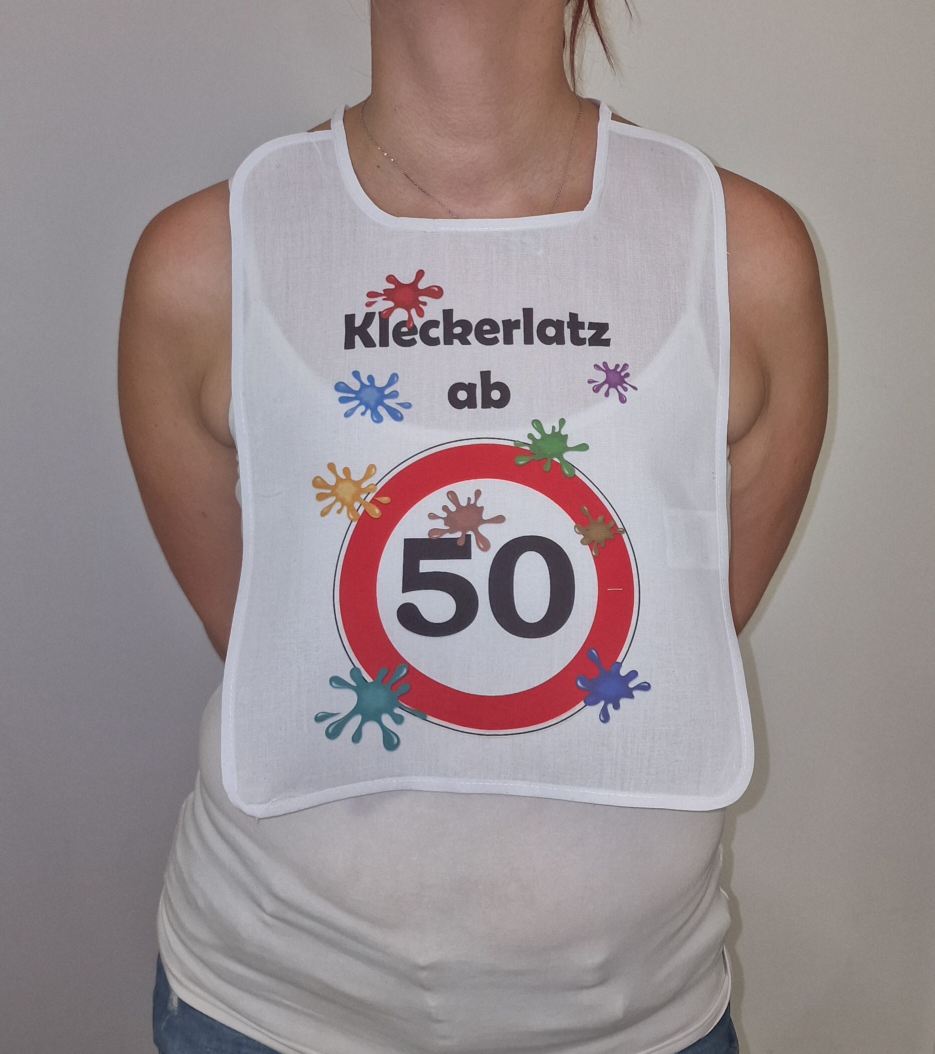 Kleckerlatz Ab 50 Scherz-Latz Erwachsene Senioren Schlabberlatz Lätzchen Barterl Hangerl Pichel Schlabberlätzchen Kleckerlatz Ab 50 Scherz-Latz Erwachsene Senioren Schlabberlatz Lätzchen Barterl Hangerl Pichel Schlabberlätzchen von Etsy - Spruchdruck