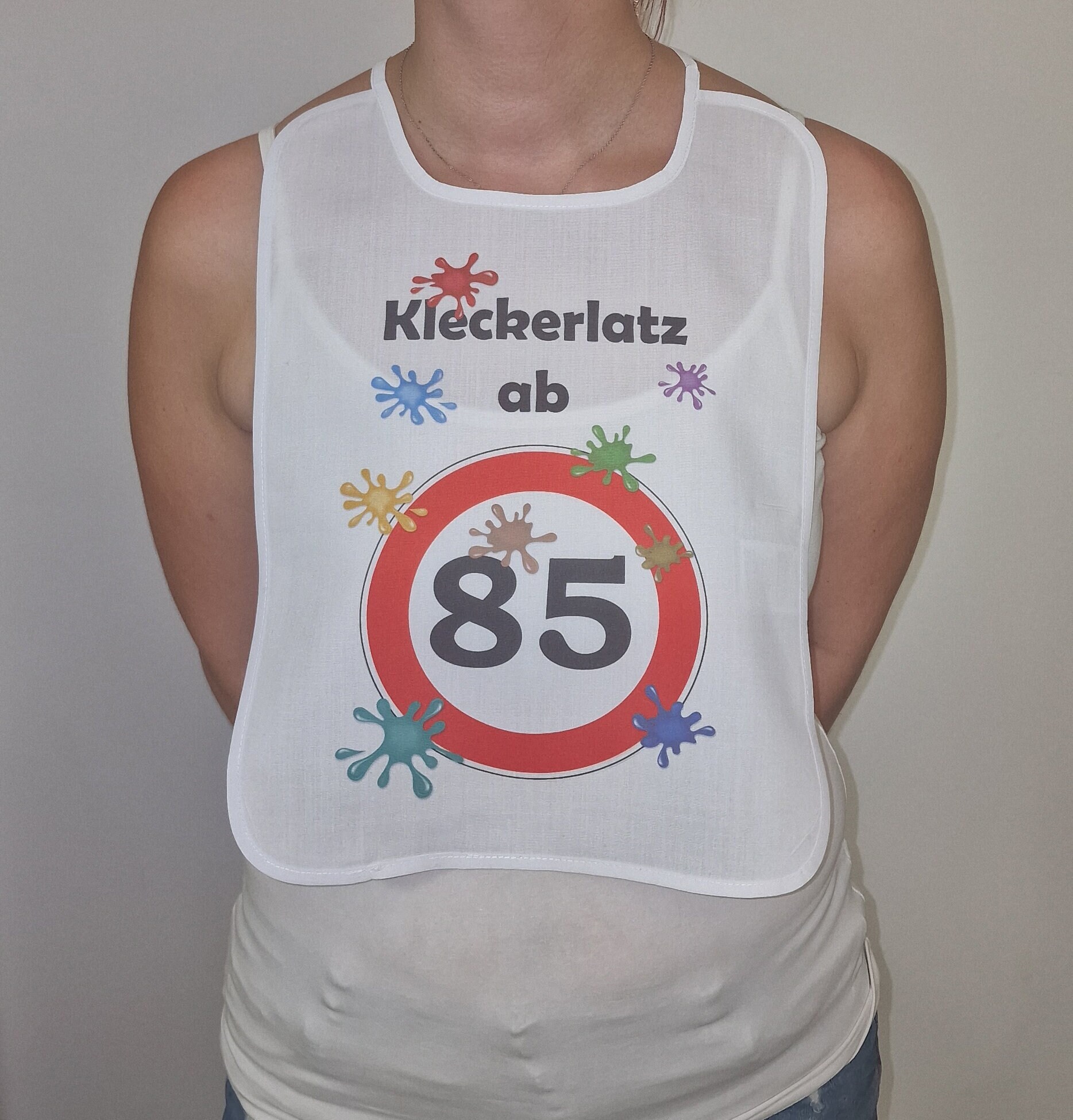 Kleckerlatz Ab 85 Scherz-Latz Erwachsene Senioren Schlabberlatz Lätzchen Barterl Hangerl Pichel Schlabberlätzchen Kleckerlatz Ab 85 Scherz-Latz Erwachsene Senioren Schlabberlatz Lätzchen Barterl Hangerl Pichel Schlabberlätzchen von Etsy - Spruchdruck