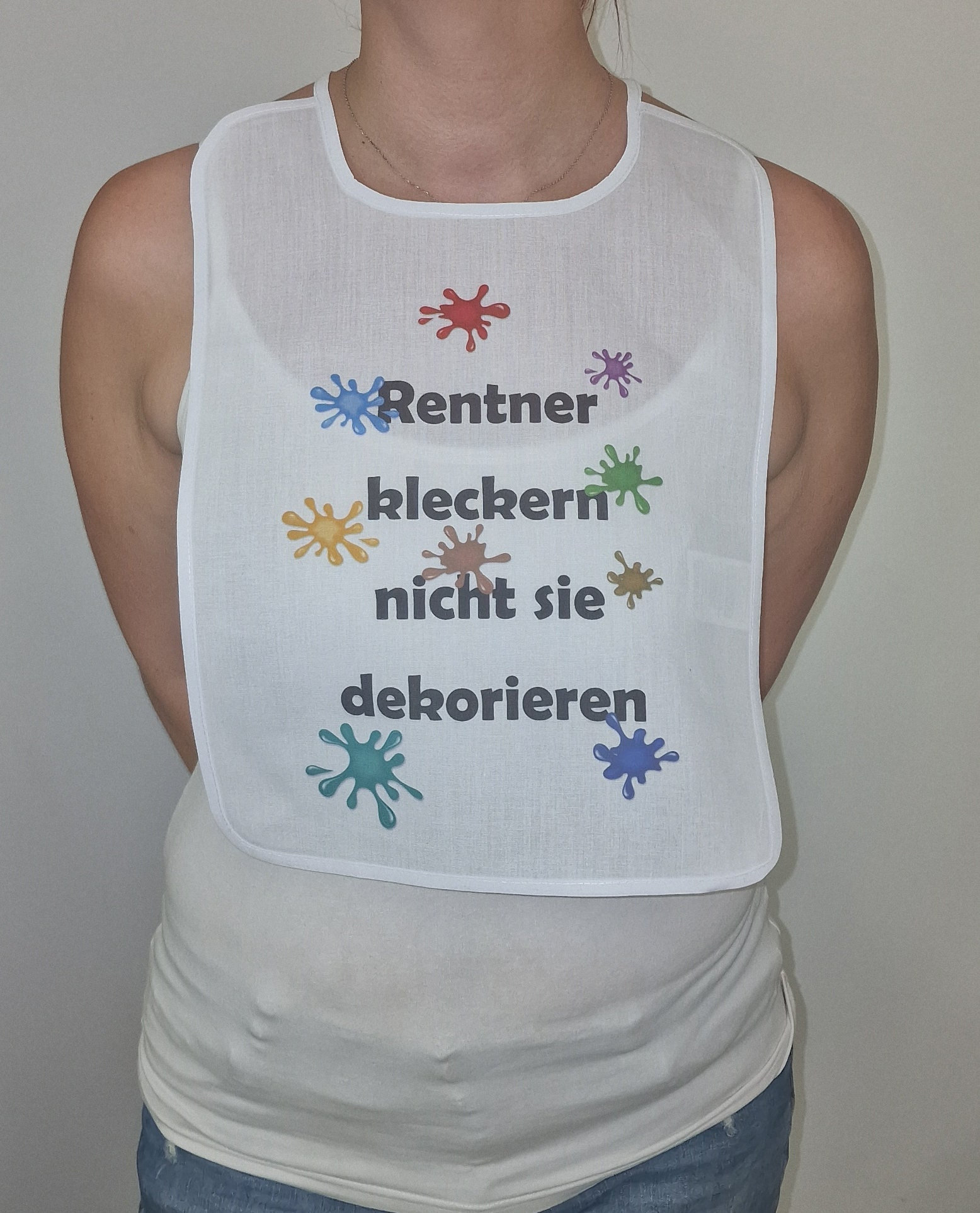 Rentner Kleckern Nicht Sie Dekorieren Scherz-Latz Erwachsene Senioren Schlabberlatz Lätzchen Barterl Hangerl Pichel Schlabberlätzchen Rentner Kleckern Nicht Sie Dekorieren Scherz-Latz Erwachsene Senioren Schlabberlatz Lätzchen Barterl Hangerl Pichel Schlabberlätzchen von Etsy - Spruchdruck
