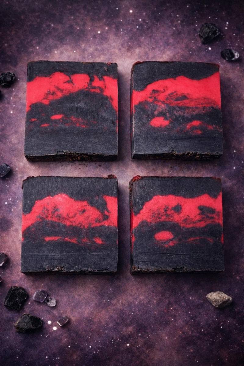 Harley Girl Seifenset | 4 Bars | Inspirierte Handgemachte Seife Biker Geschenk Für Frauen Handwerkliche Kräftig Duftende Sie von Etsy - StarfiresCreations