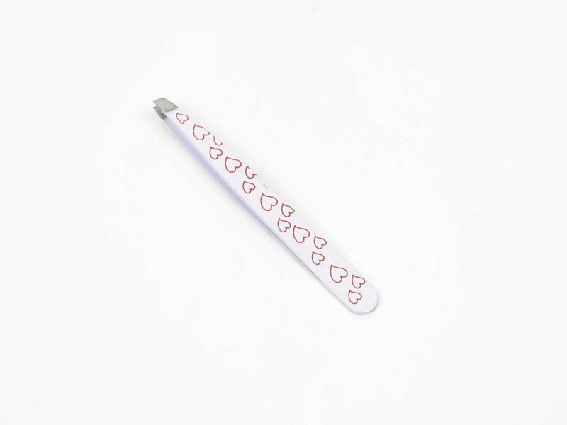 Schräge Augenbrauen Pinzette Profiqualität, Ultra Präzise von Etsy - StarlingUKPK