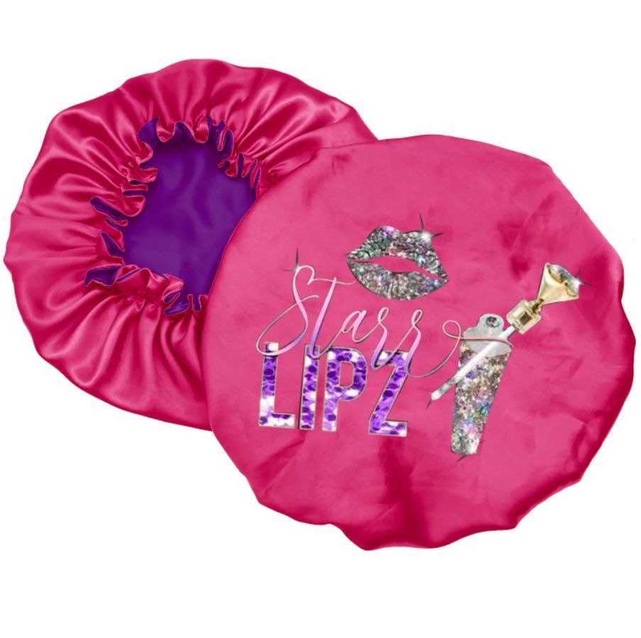 starrlipz Wende Satin Bonnet starrlipz Wende Satin Bonnet von Etsy - StarrLipz