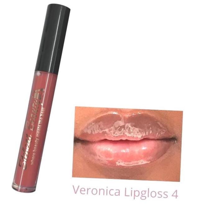 Das Veronica Lipgloss #4 Das Veronica Lipgloss #4 von Etsy - StebeatBeauty