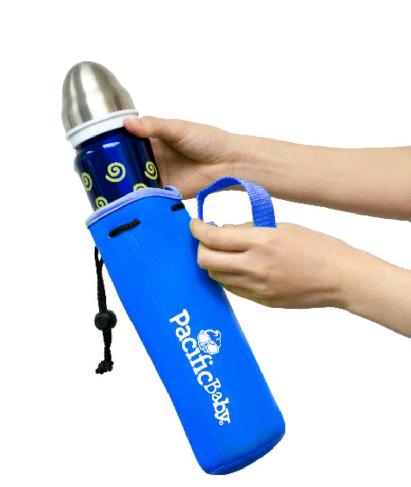 Babyflaschen Schutzhülle Aus Neopren Für Baby Trinkflaschen Zum Warmhalten Und Schutz Von Isolierflaschen von Etsy - StellaKobenhavnShop