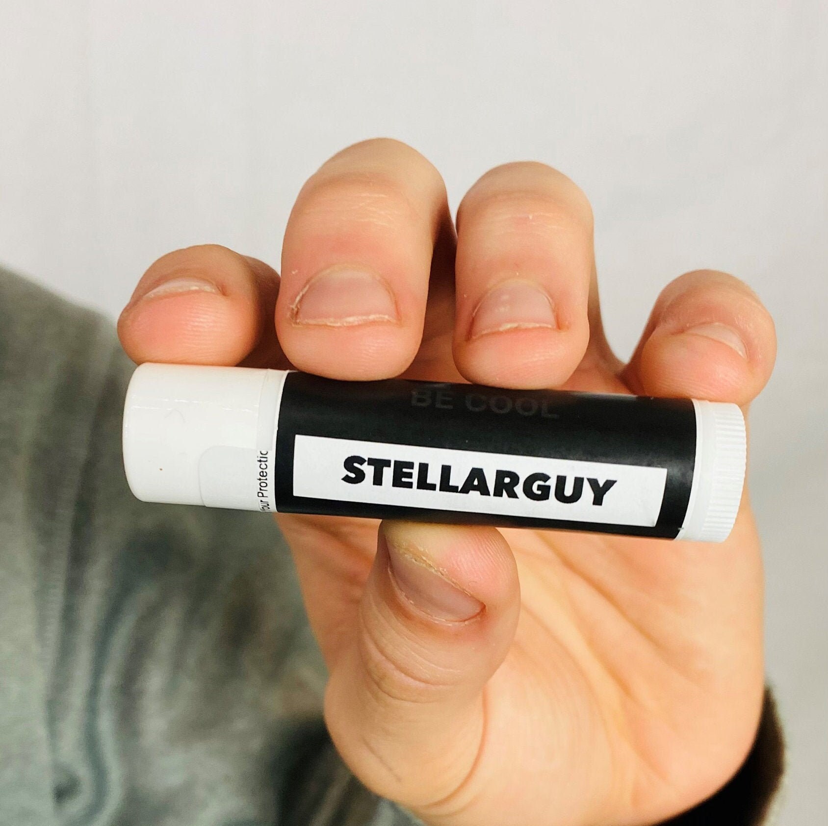 stellarguy Chapstick stellarguy Chapstick von Etsy - StellarguyStore
