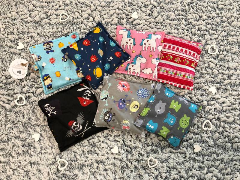 Wärmekissen Kältekissen Rapssamen 15x15 Verschiedene Wärmekissen Kältekissen Rapssamen 15x15 Verschiedene von Etsy - SternenDesign