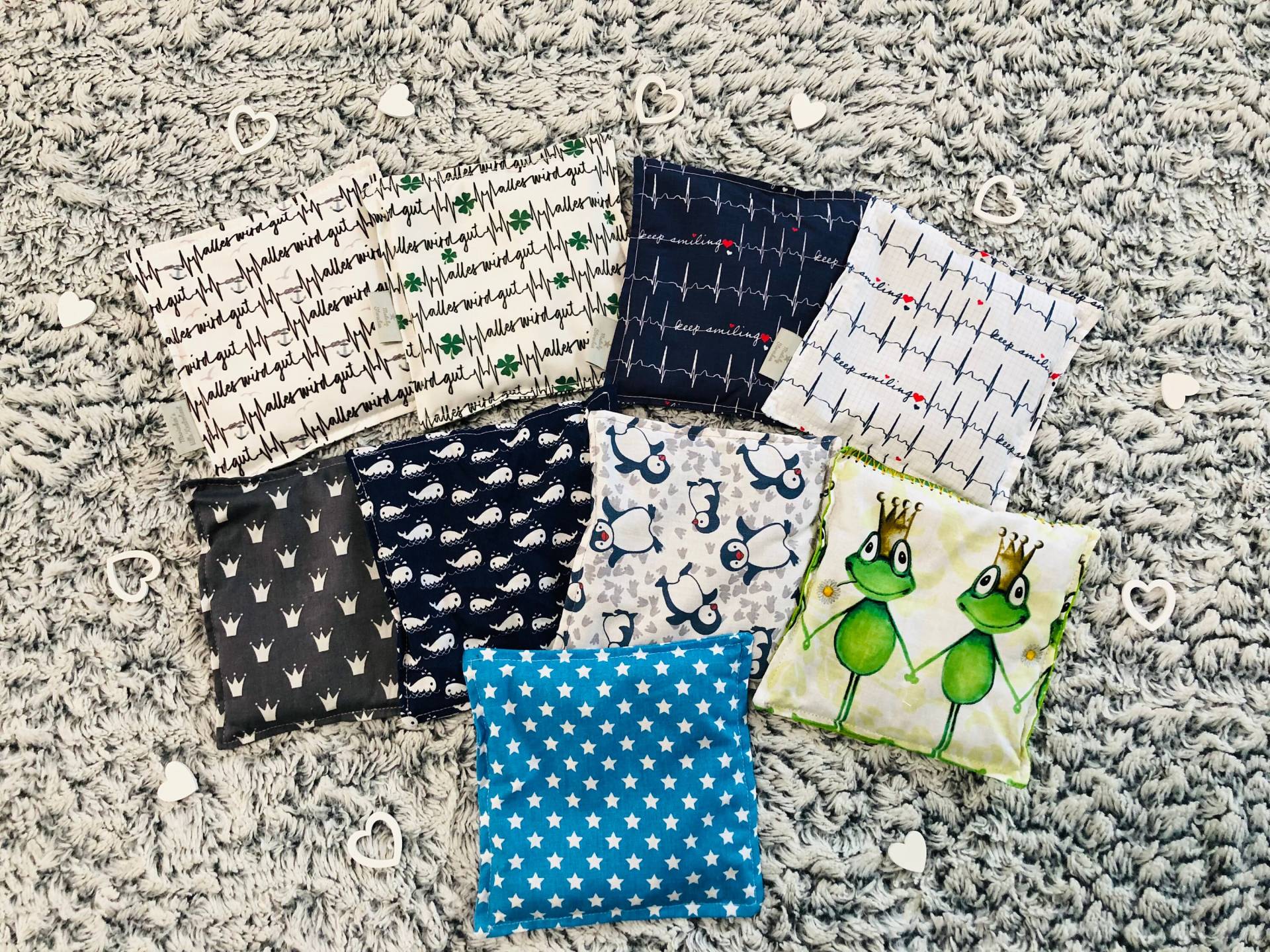 Wärmekissen Kältekissen Rapssamen 15x15 Verschiedene Wärmekissen Kältekissen Rapssamen 15x15 Verschiedene von Etsy - SternenDesign