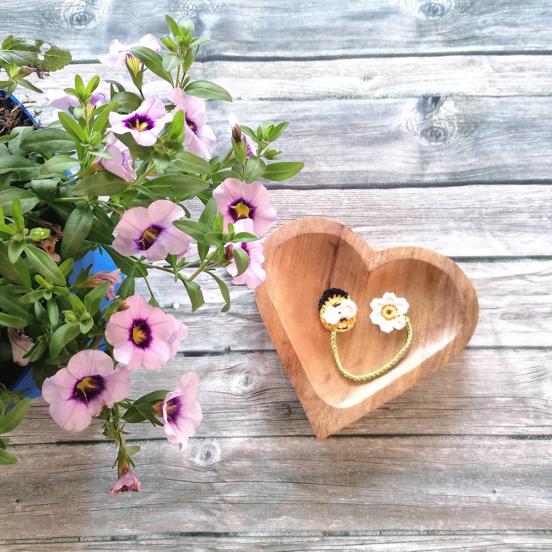 Weiches Nabelschnurbändchen, Gehäkeltes Nabelschnurband Mit Biene Zur Geburt von Etsy - Sternennaht