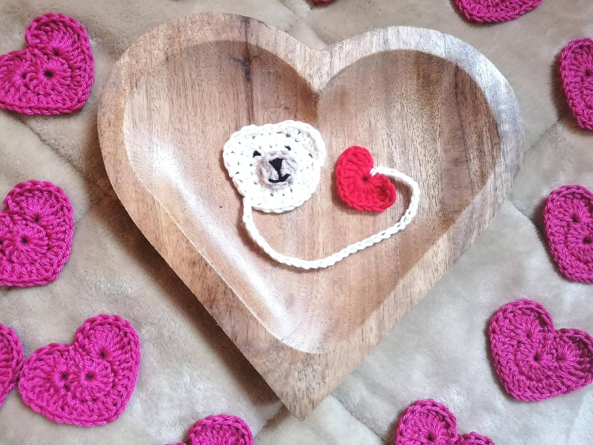 Weiches Nabelschnurbändchen, Gehäkeltes Nabelschnurband Mit Eisbär Weiches Nabelschnurbändchen, Gehäkeltes Nabelschnurband Mit Eisbär von Etsy - Sternennaht