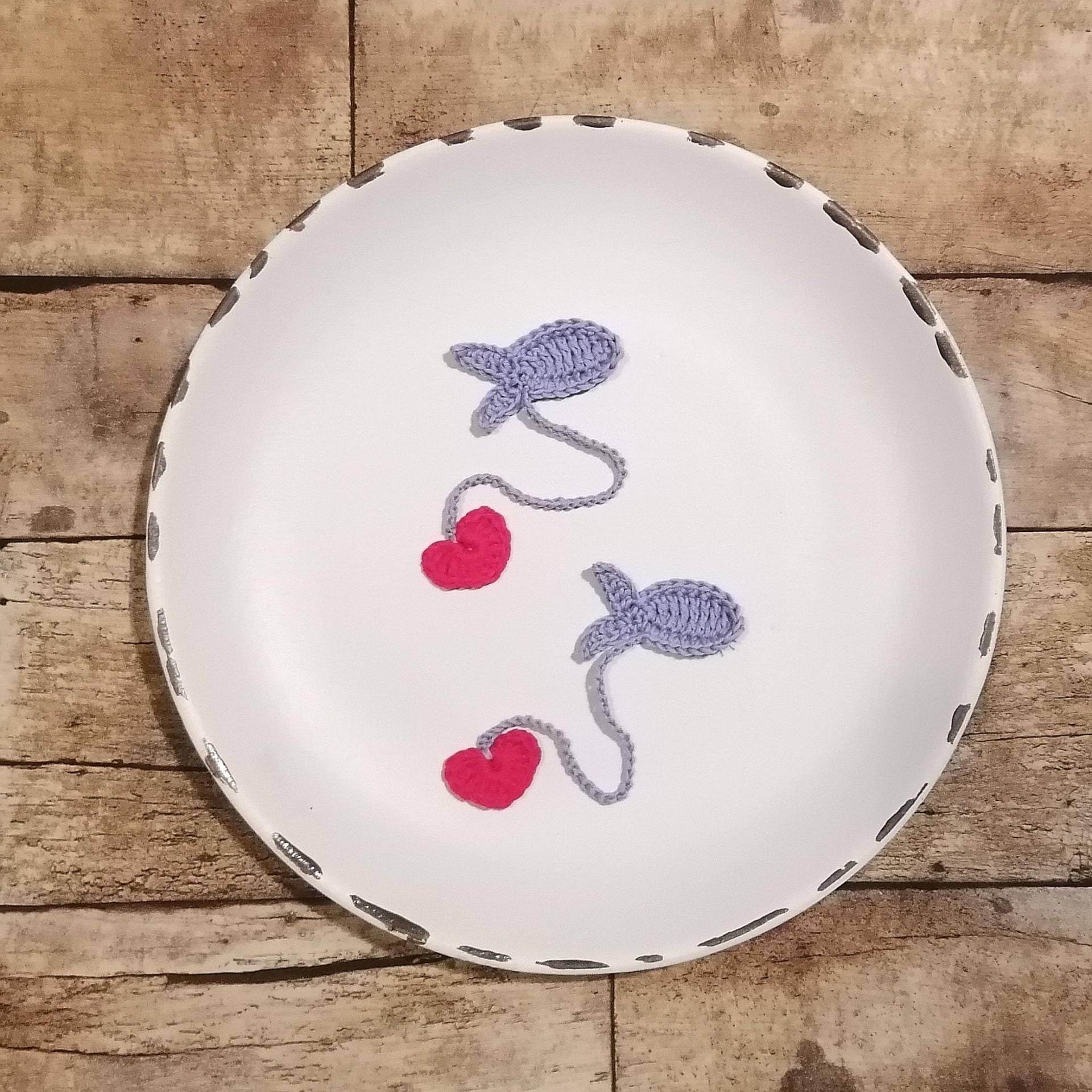 Weiches Nabelschnurbändchen Zur Geburt, Gehäkeltes Nabelschnurband Mit Fisch Weiches Nabelschnurbändchen Zur Geburt, Gehäkeltes Nabelschnurband Mit Fisch von Etsy - Sternennaht