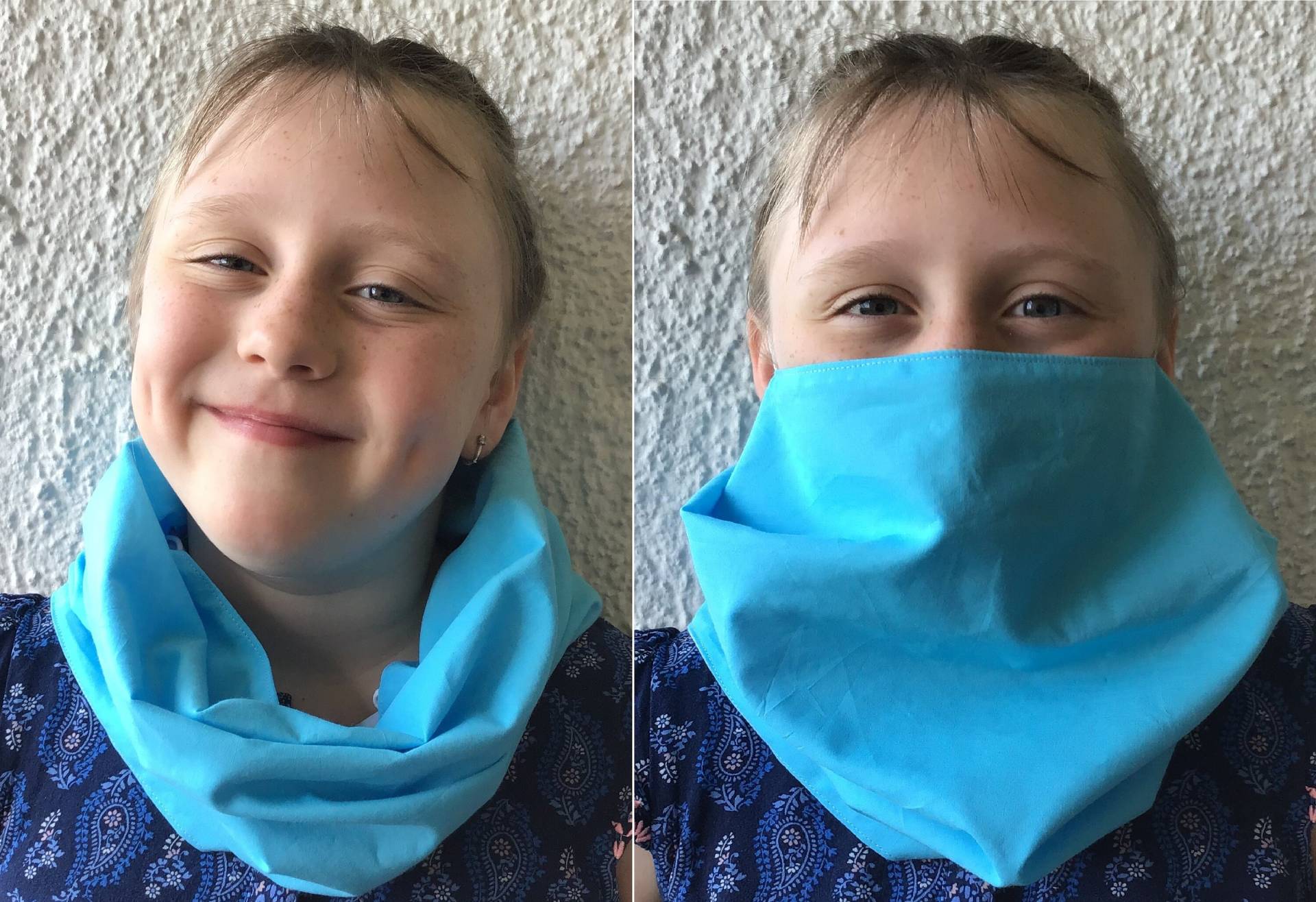 Einschulungsgeschenk, Schal Als Gesichtsmaske 1 Oder 2 Farbig | Doppelseitig Aus Baumwolle Mit Ohrenschlaufen 70 Varianten Für Grundschüler Einschulungsgeschenk, Schal Als Gesichtsmaske 1 Oder 2 Farbig | Doppelseitig Aus Baumwolle Mit Ohrenschlaufen 70 Varianten Für Grundschüler von Etsy - StichStich