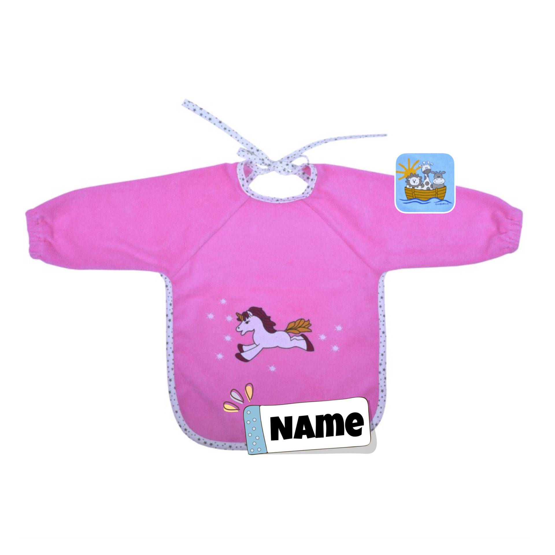 Lätzchen Mit Name Bestickt | Babylätzchen Wasserdicht Personalisiert Ärmel Baby Namen Lätzchen Mit Name Bestickt | Babylätzchen Wasserdicht Personalisiert Ärmel Baby Namen von Etsy - SticklingDE
