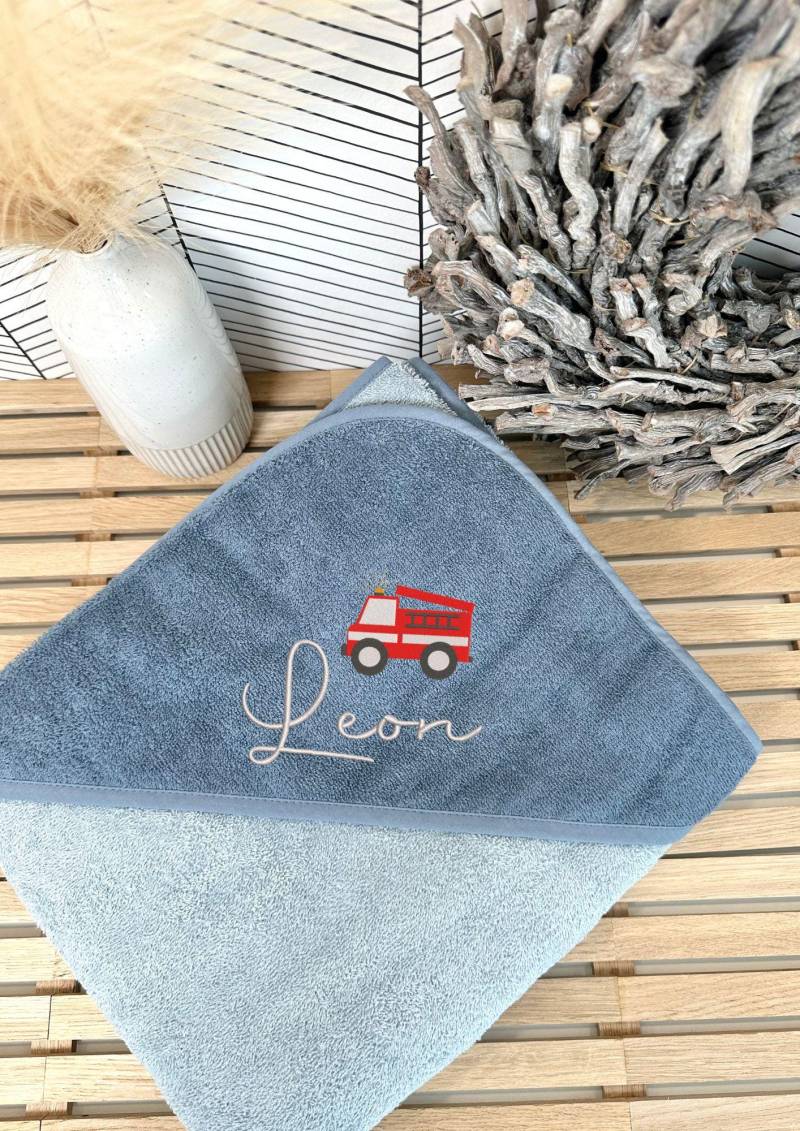 Kleines Bis Xxl Kapuzenhandtuch | Personalisiert Namen Bestickt Handtuch Geschenk Motiv Tiere Fahrzeuge Verschiedene Farben von Etsy - Stilkueste