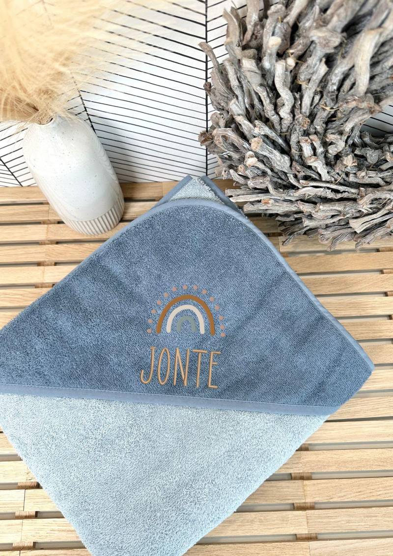 Kleines Bis Xxl Kapuzenhandtuch | Personalisiert Namen Bestickt Handtuch Geschenk Motiv Tiere Fahrzeuge Verschiedene Farben von Etsy - Stilkueste