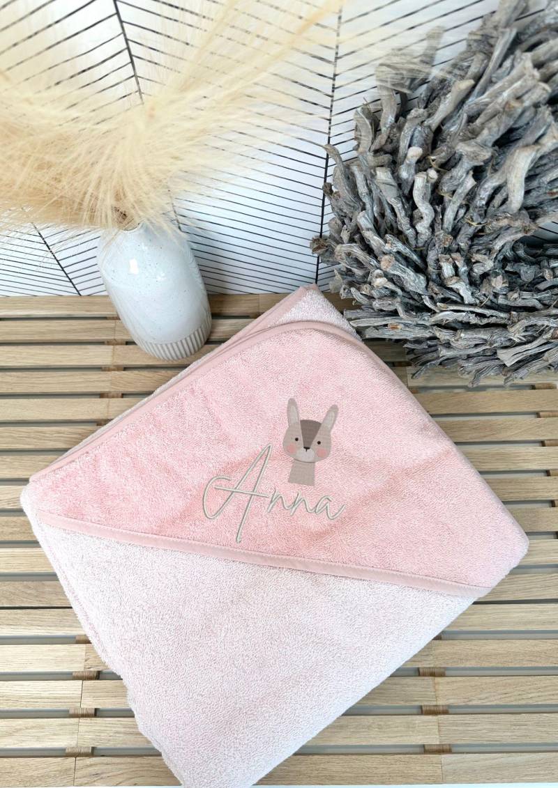 Von Klein Bis Xxl | Kapuzenhandtuch Personalisiert Namen Bestickt Handtuch Badetuch Geschenk Beschriftet Verschiedene Farben von Etsy - Stilkueste