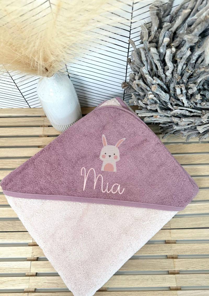 Von Klein Bis Xxl | Kapuzenhandtuch Personalisiert Namen Bestickt Handtuch Badetuch Geschenk Beschriftet Verschiedene Farben von Etsy - Stilkueste