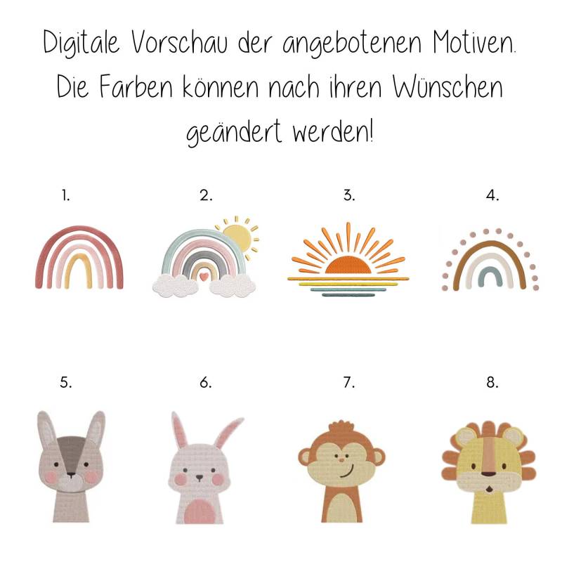 Von Klein Bis Xxl | Kapuzenhandtuch Personalisiert Namen Bestickt Handtuch Badetuch Geschenk Beschriftet Verschiedene Farben von Etsy - Stilkueste