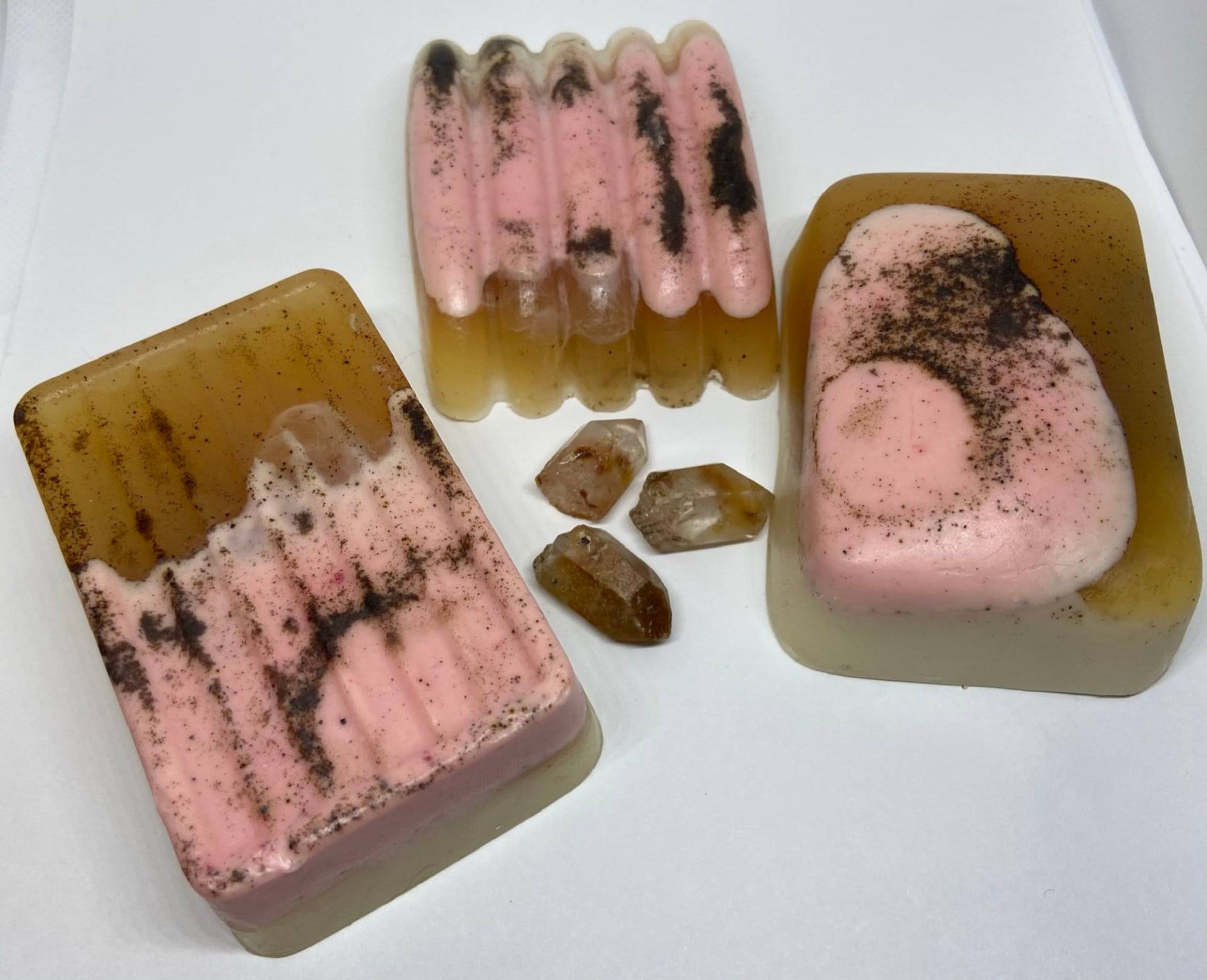 Erdig Erdig von Etsy - StinkyVestVeganSoap