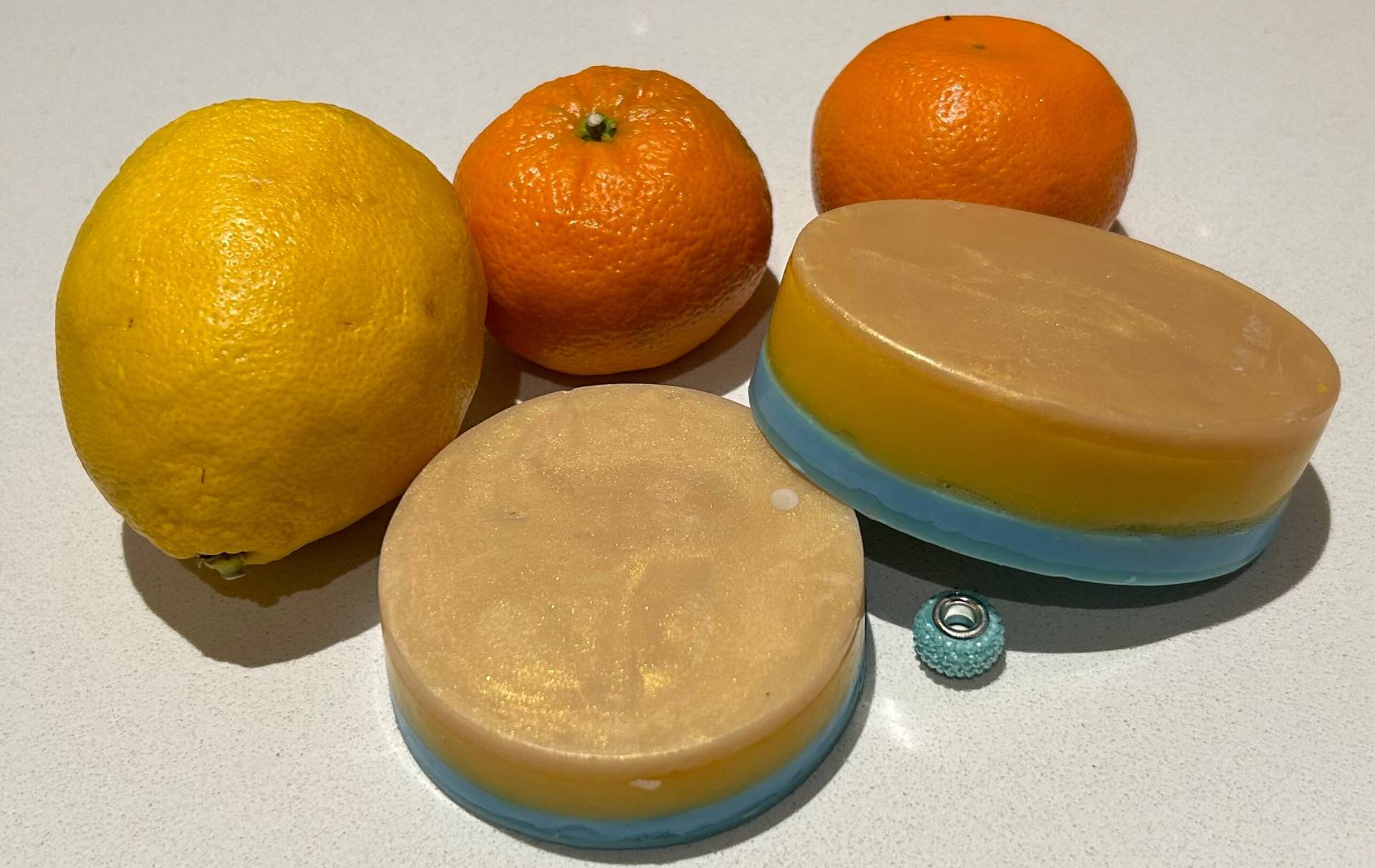 Hell N Früh Hell N Früh von Etsy - StinkyVestVeganSoap